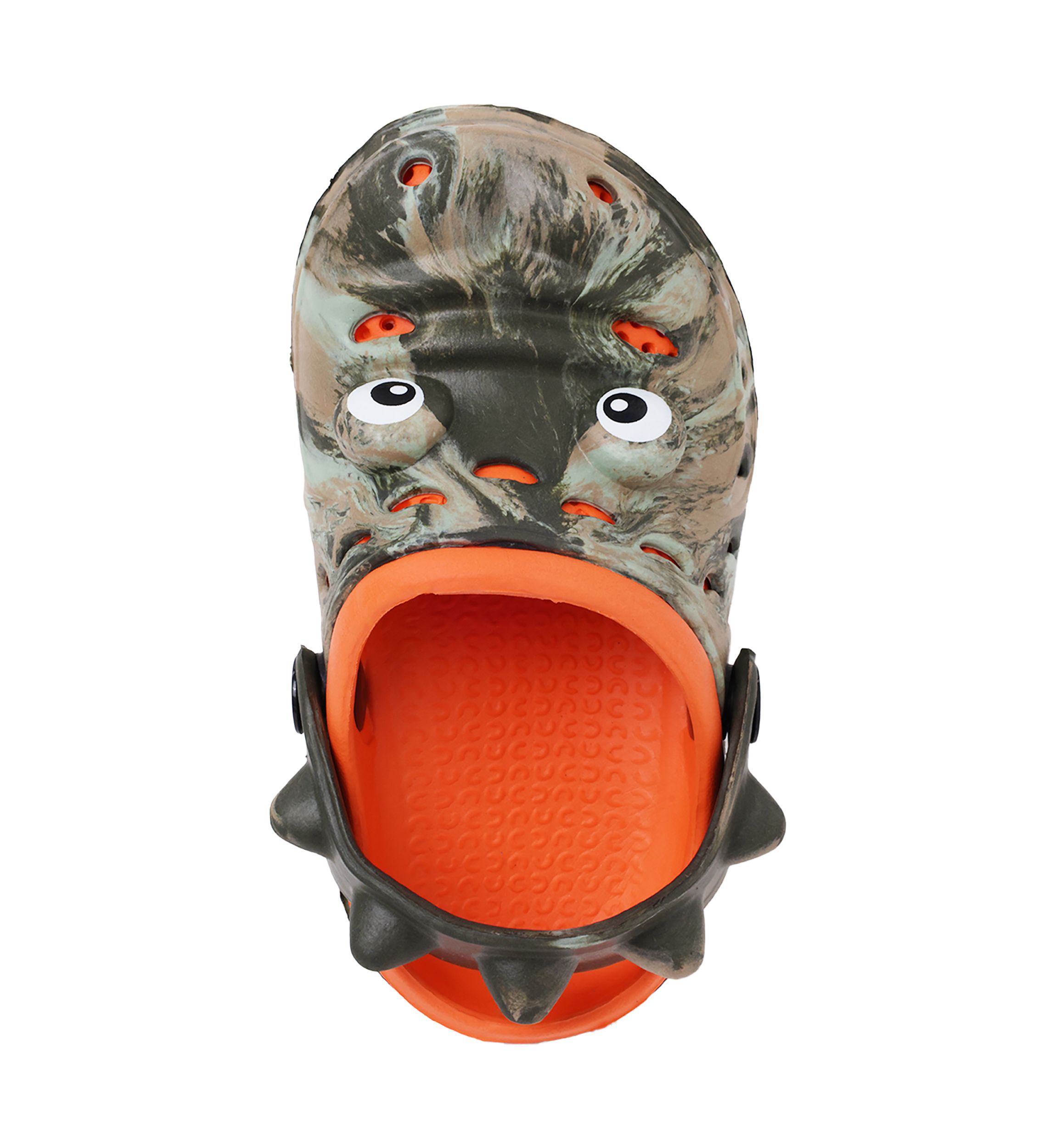 Toddler Boys Later Gator Clogs