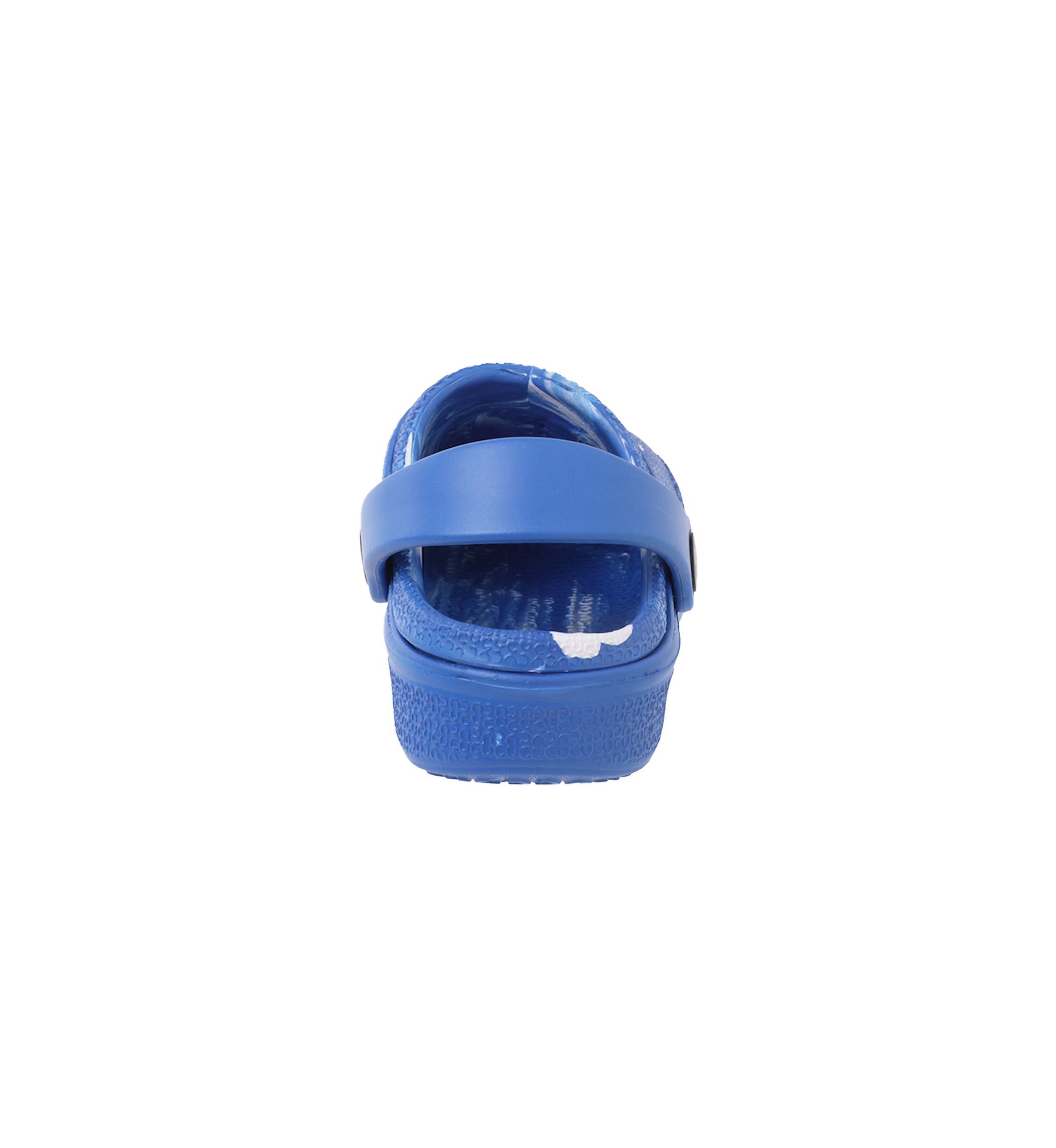 Little Kid Boys Under the Sea Clogs