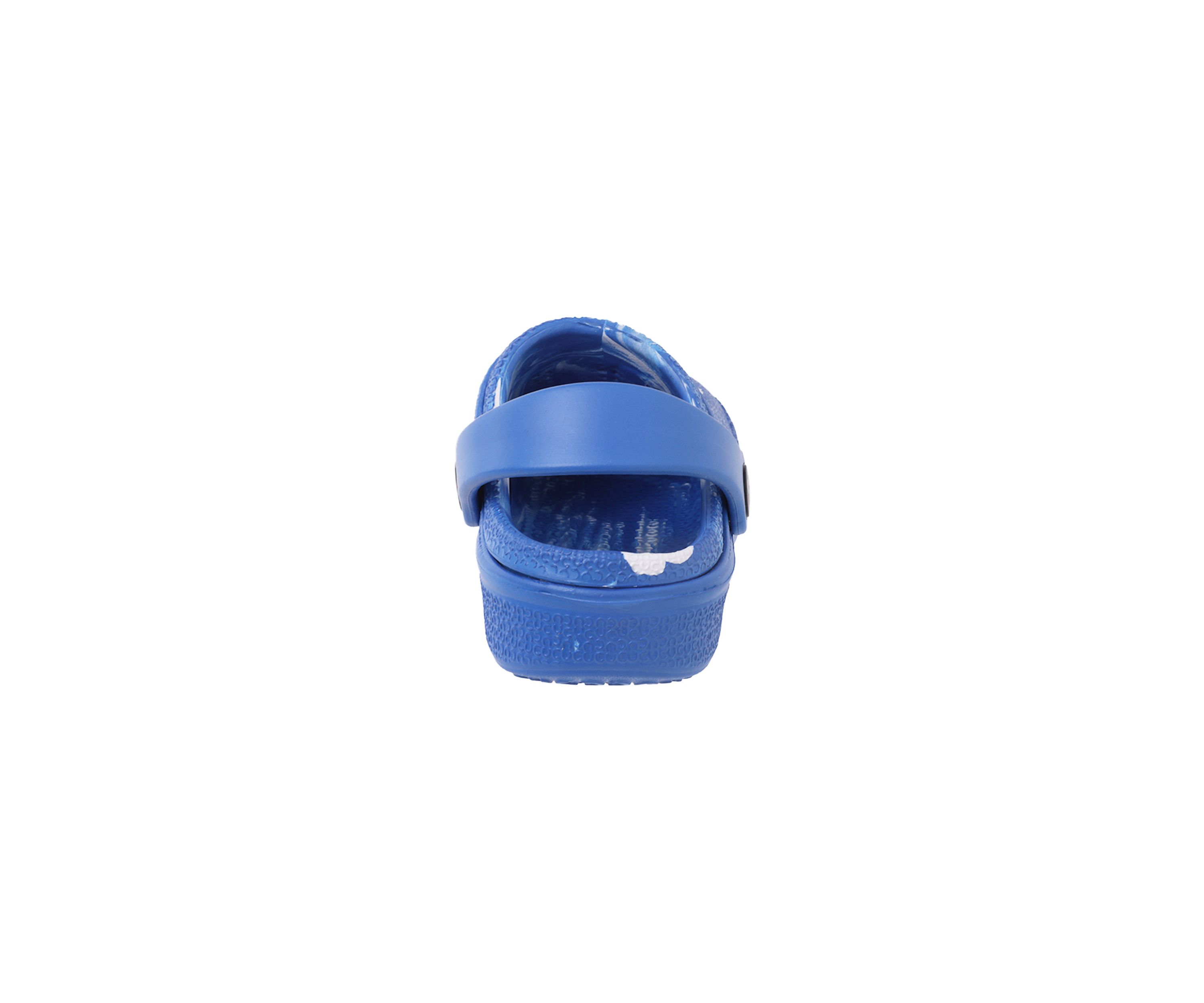Little Kid Boys Under the Sea Clogs