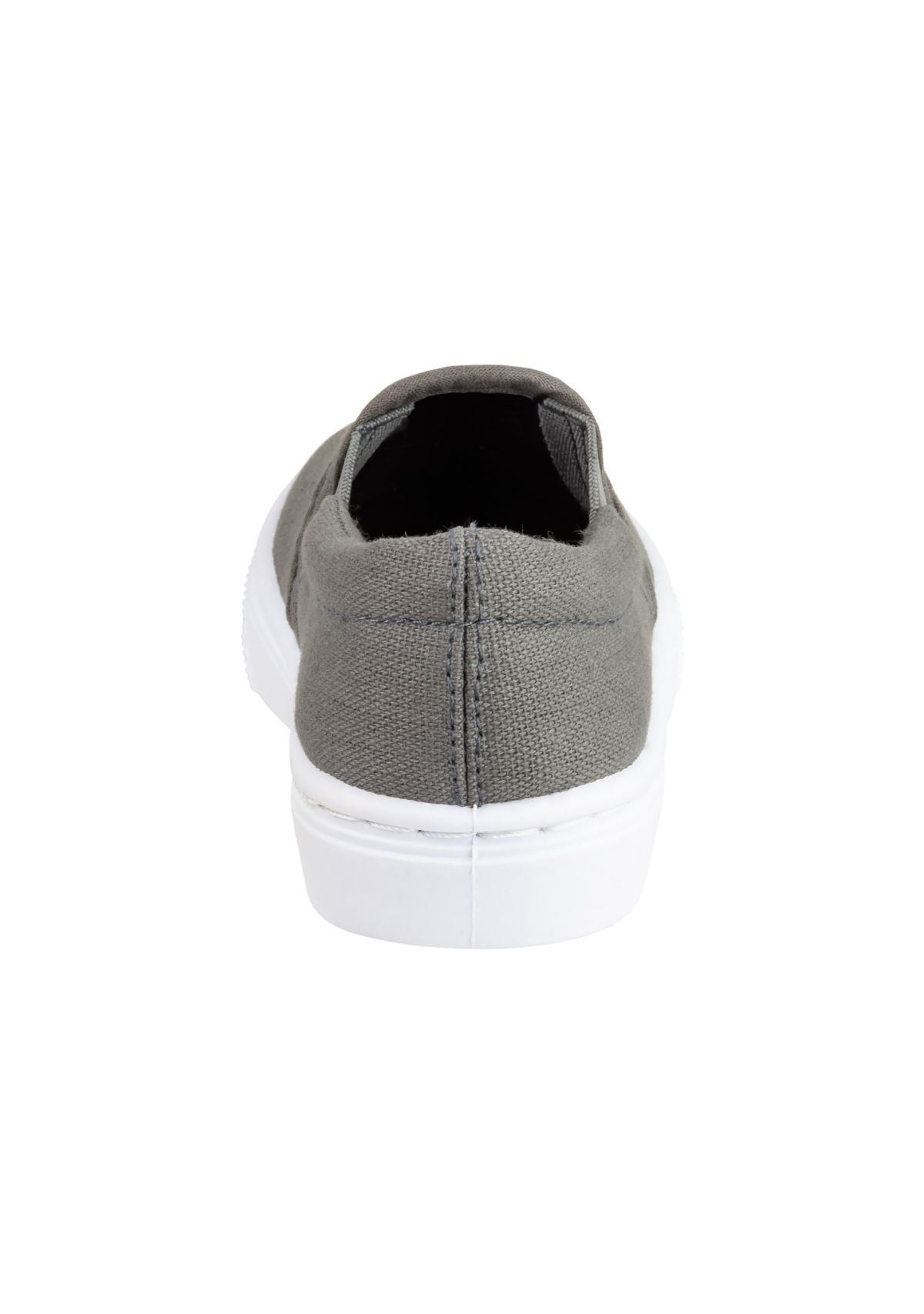 Toddler Boys Dino Pizza Slip On Sneakers