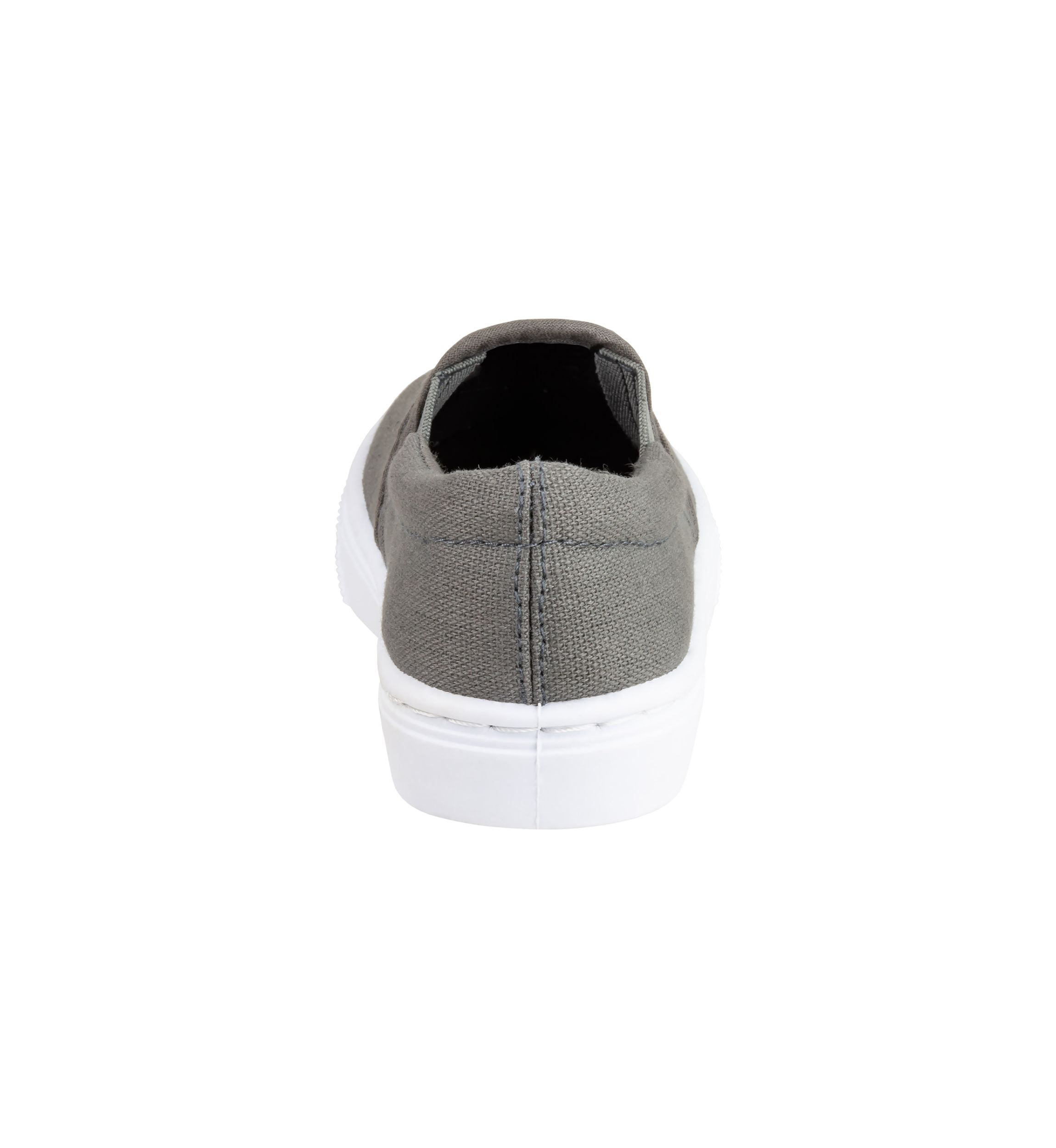 Toddler Boys Dino Pizza Slip On Sneakers