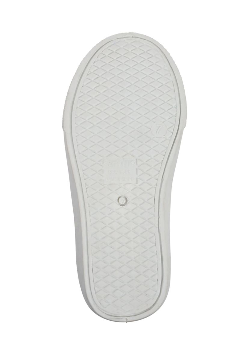 Toddler Boys Dino Slip On Sneakers