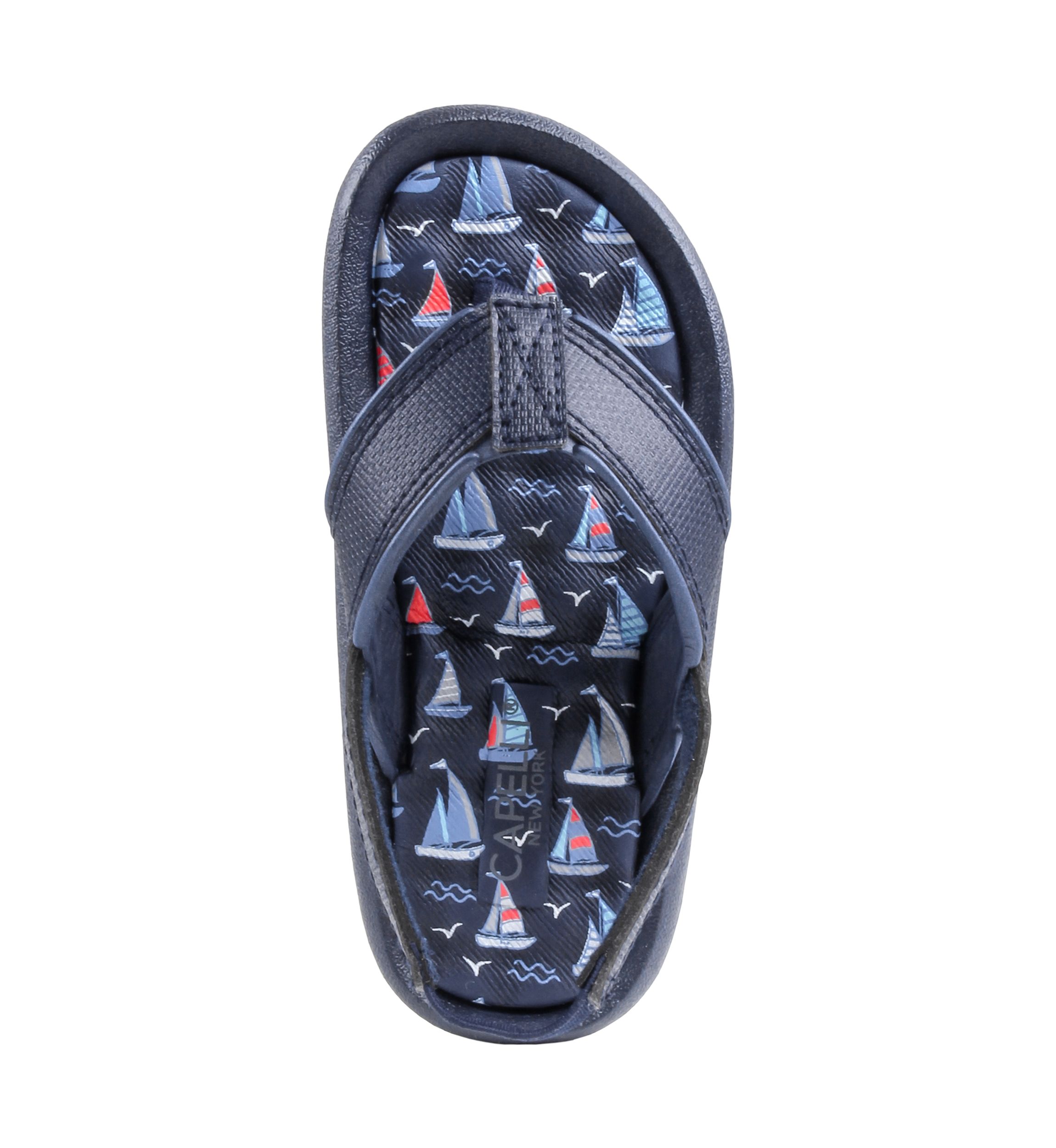 Toddler Boys Flip Flop Sandals