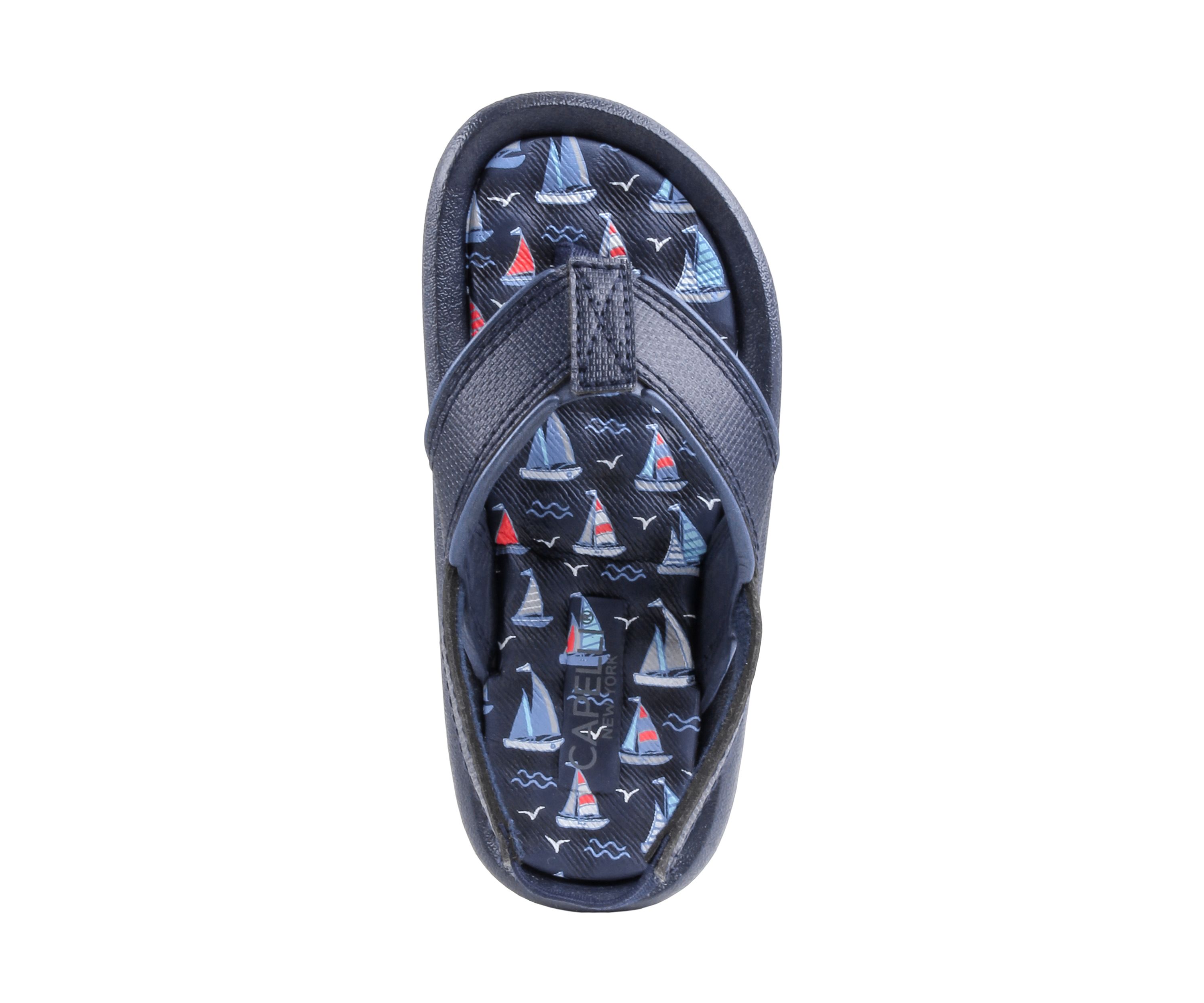 Toddler Boys Flip Flop Sandals