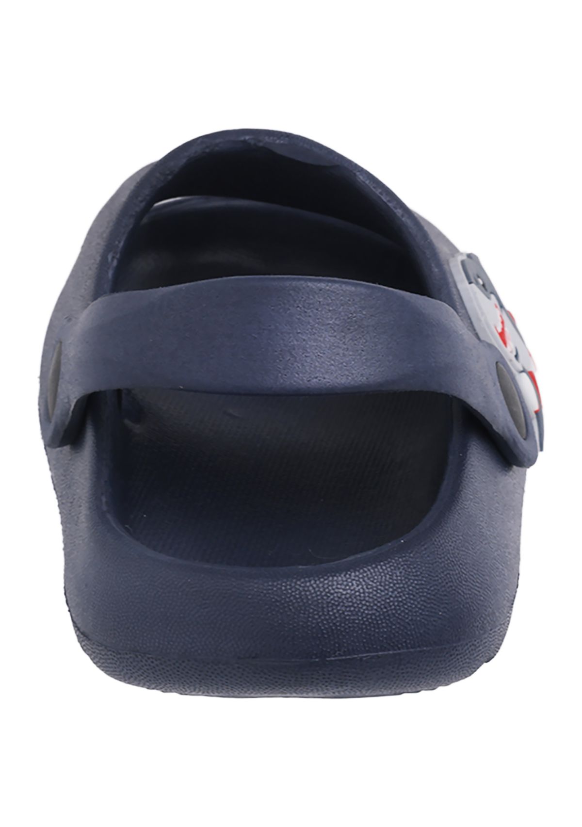 Little Kid Boys Shark Pillow Slide Sandals