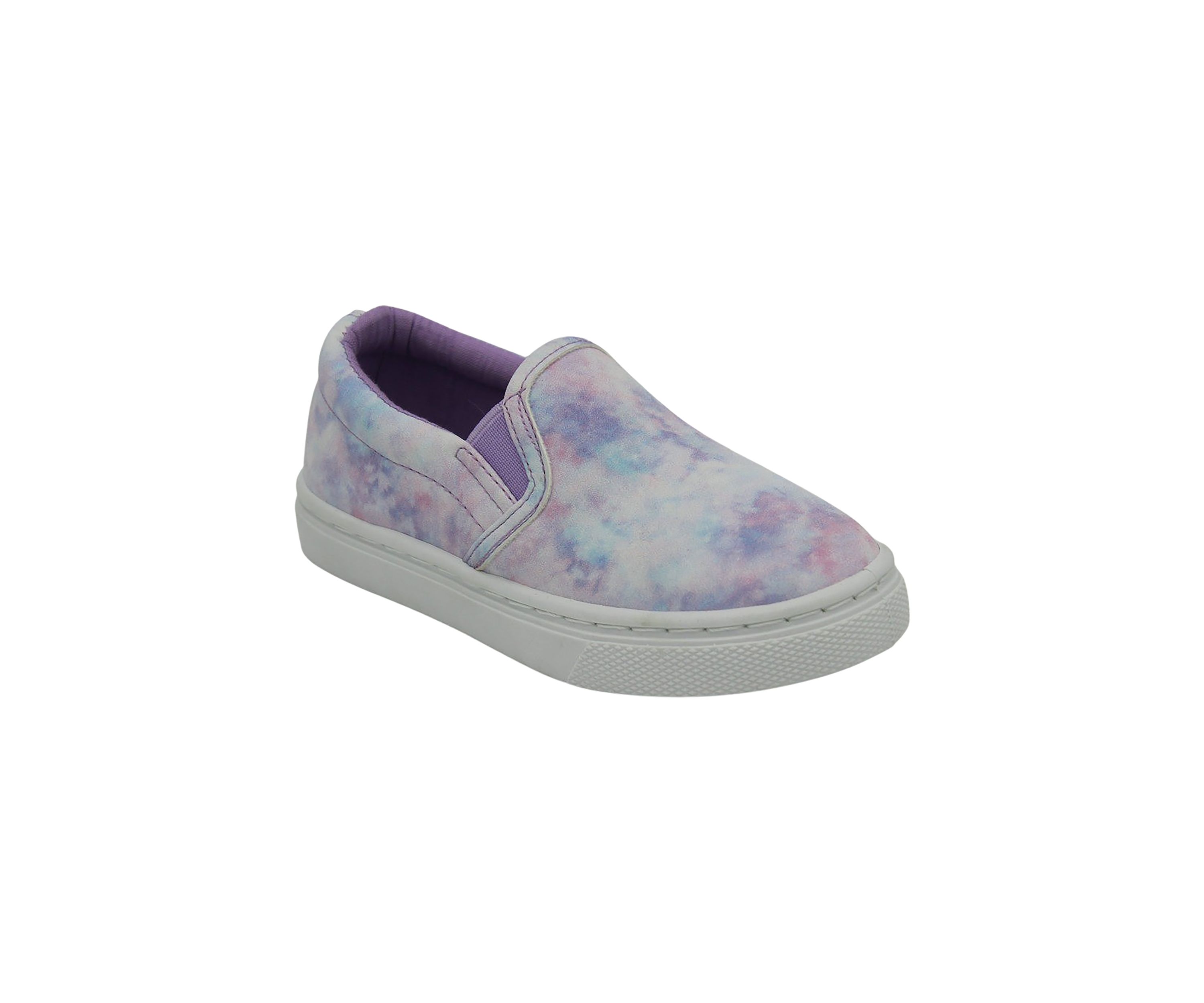 Toddler Girls Tie Dye Sneakers