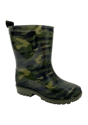 Belk womens hot sale rain boots