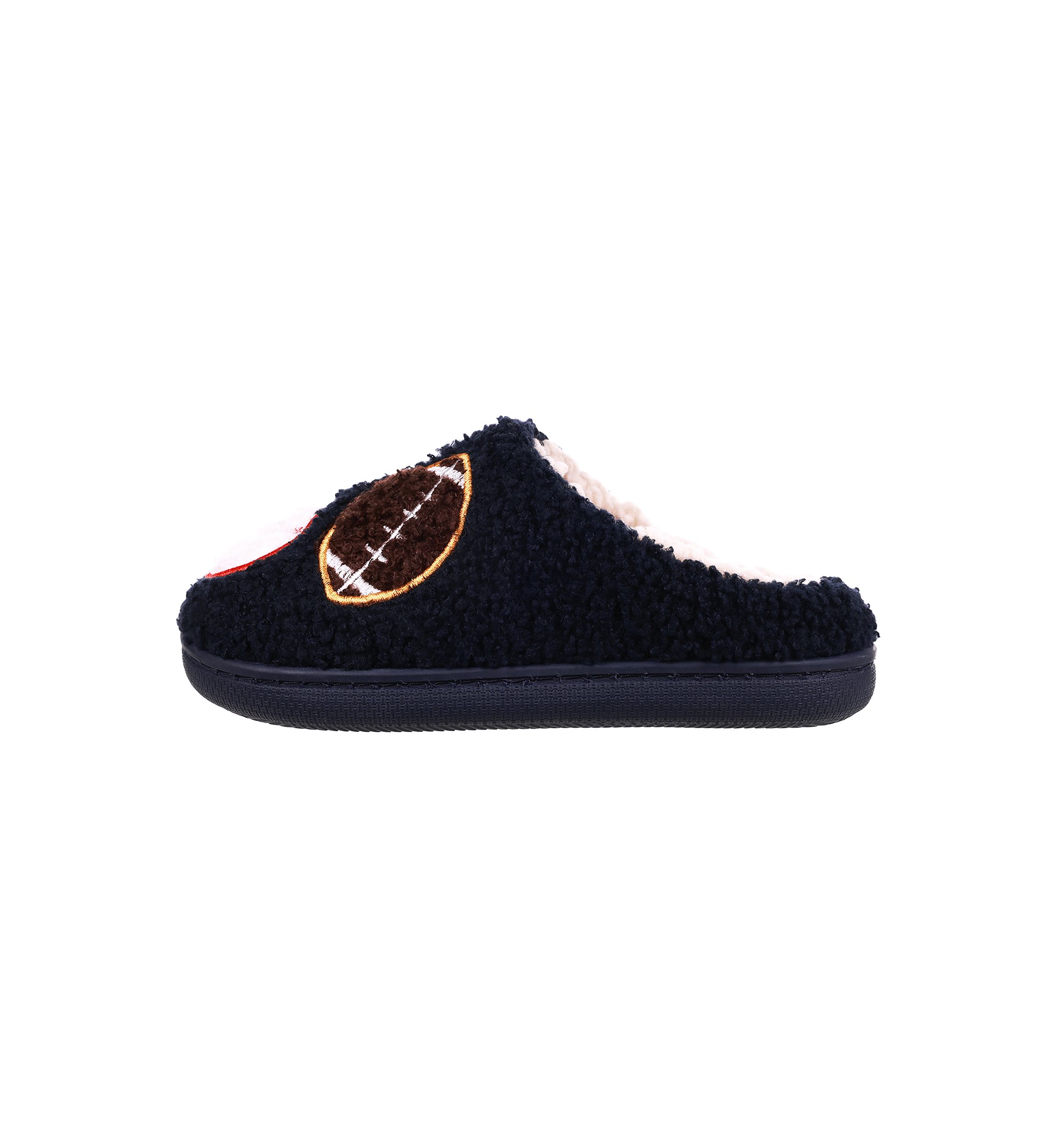 Youth Boys Multi Sports Slippers