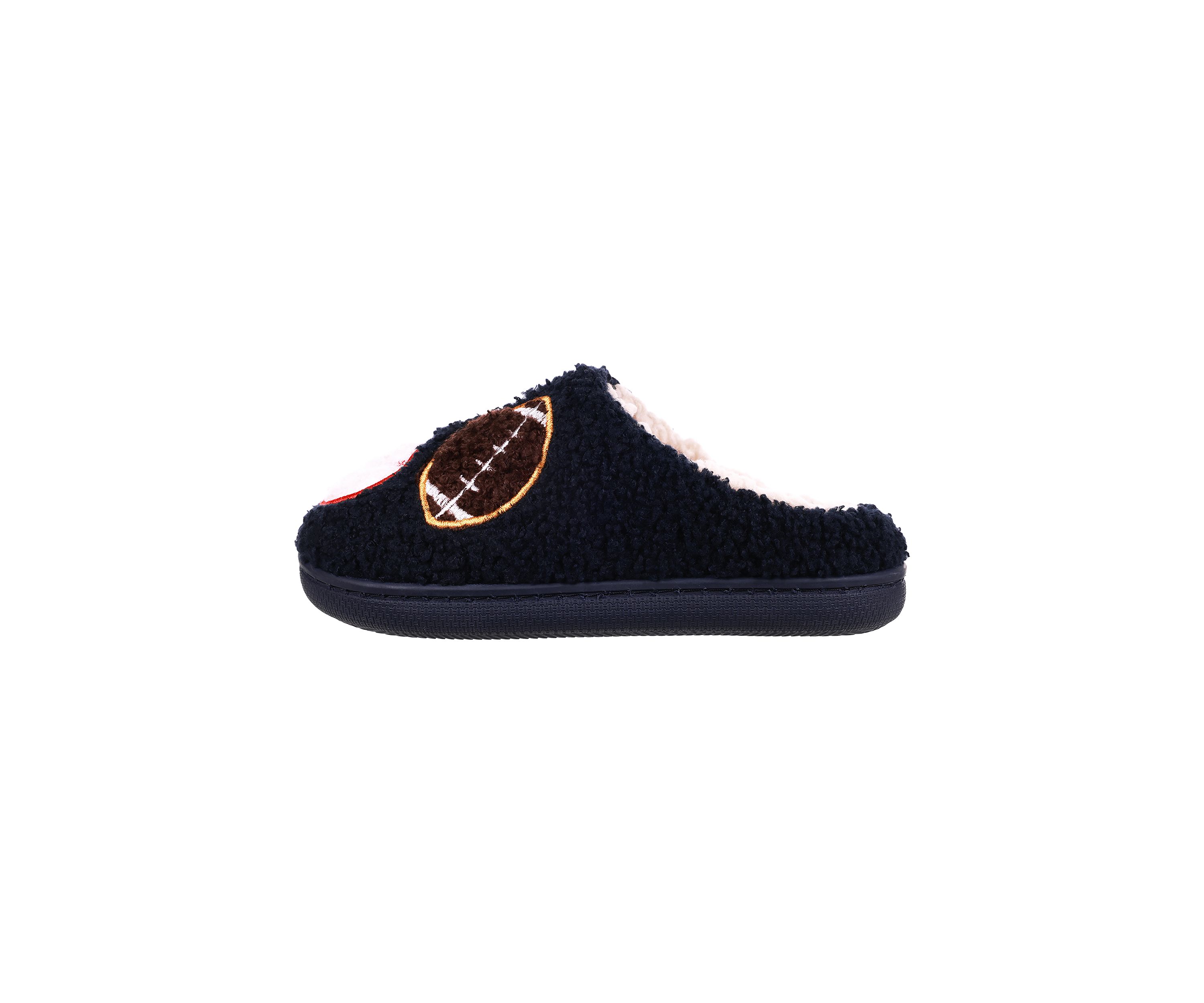 Youth Boys Multi Sports Slippers