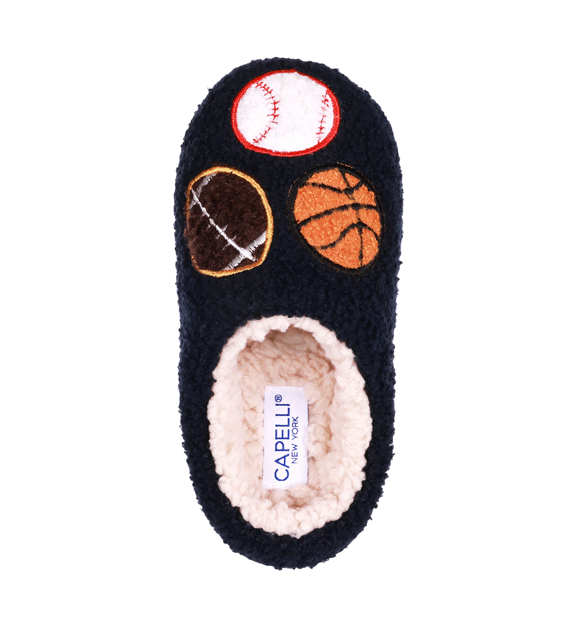 Youth Boys Multi Sports Slippers