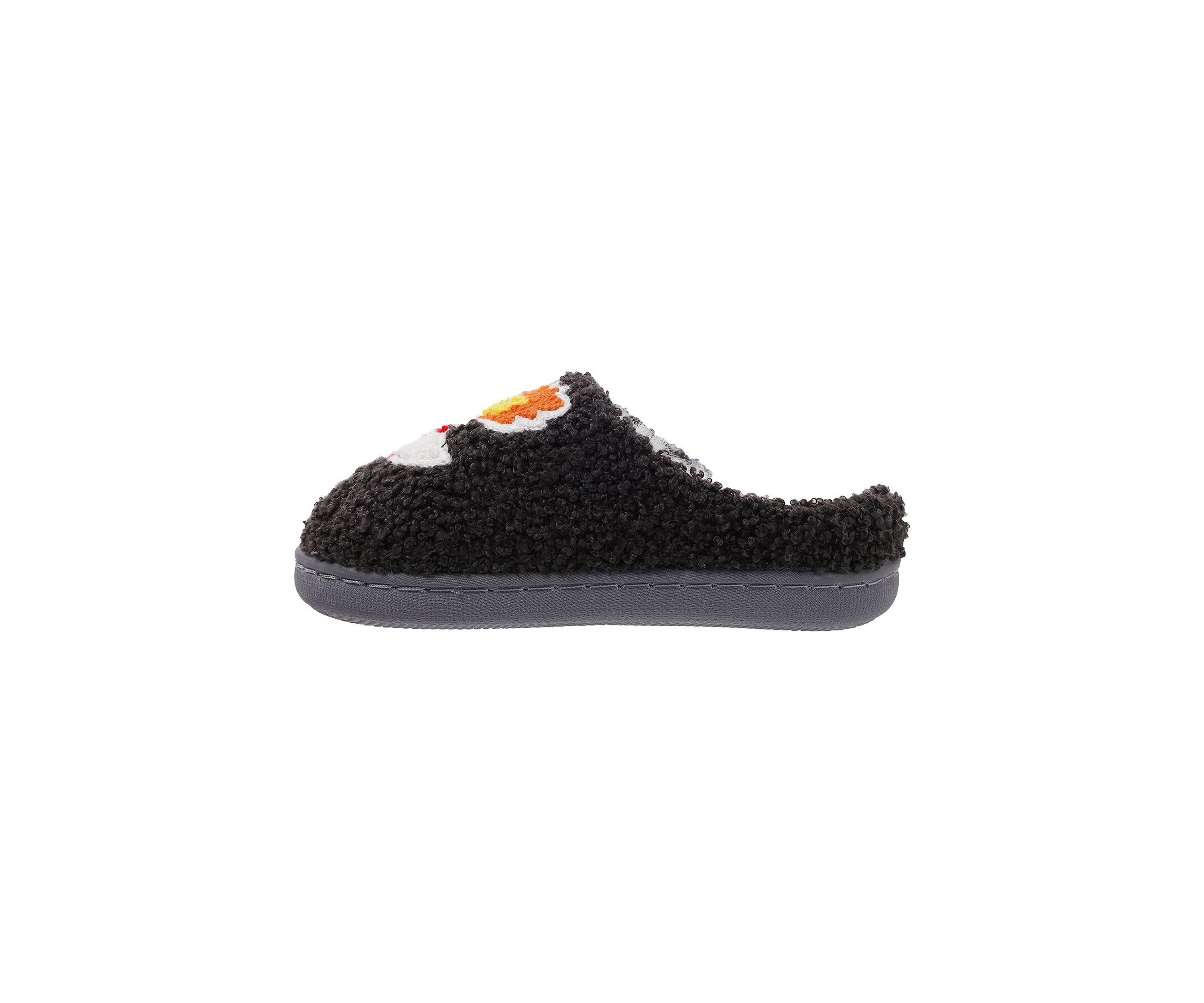 Youth Boys Space Planet Slippers
