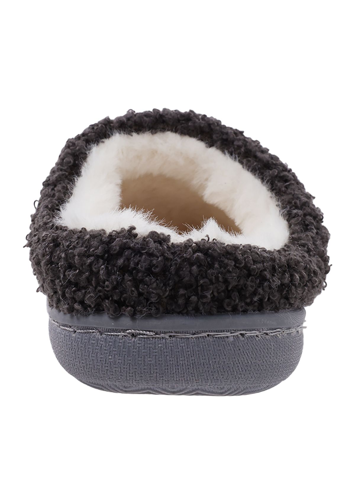 Youth Boys Space Planet Slippers