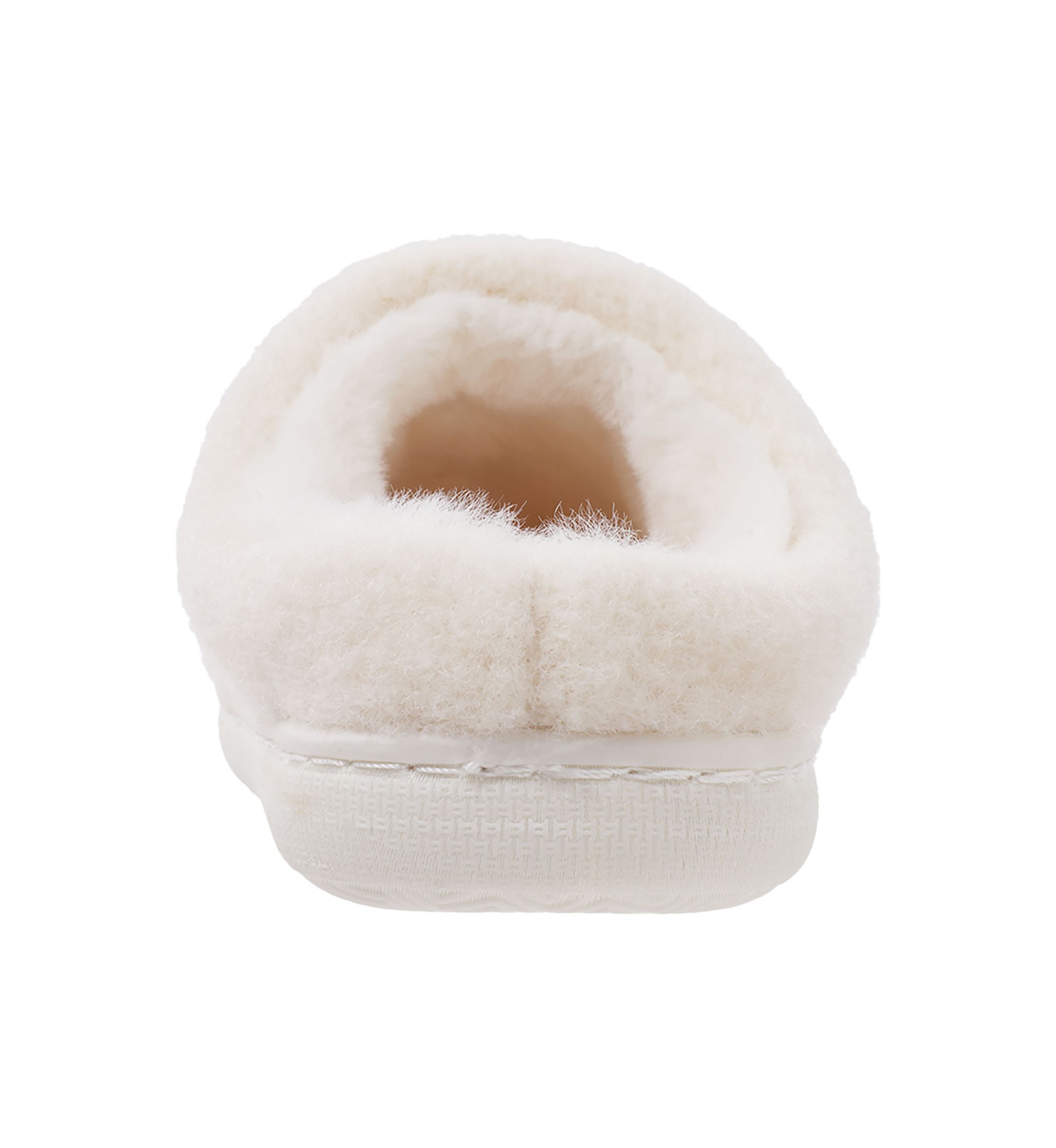 Youth Girls Multi Face Slippers