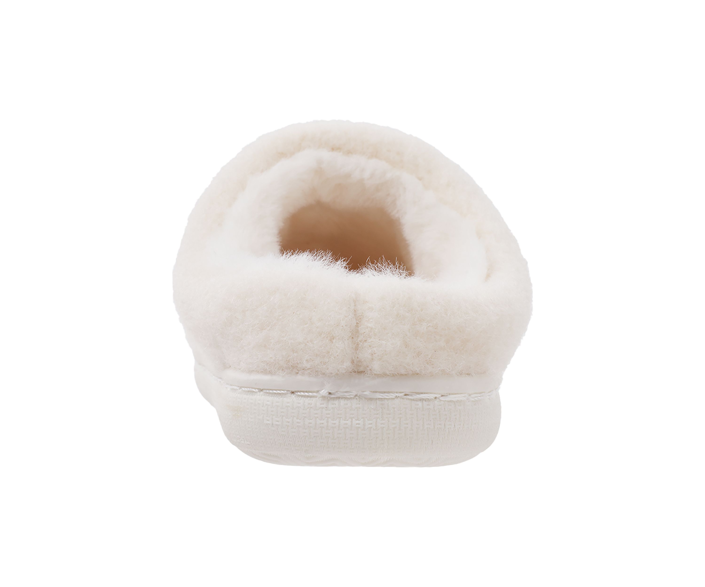 Youth Girls Multi Face Slippers