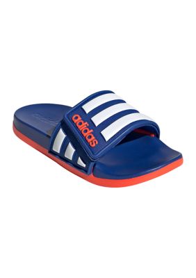  adidas  Toddler  Youth Adilette Slide  Sandals belk