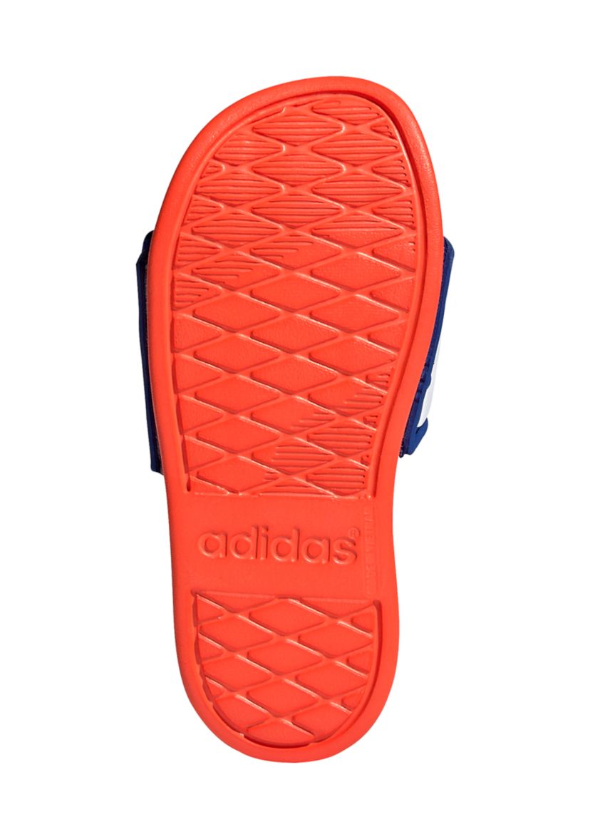 Toddler/Youth Adilette Slide Sandals 