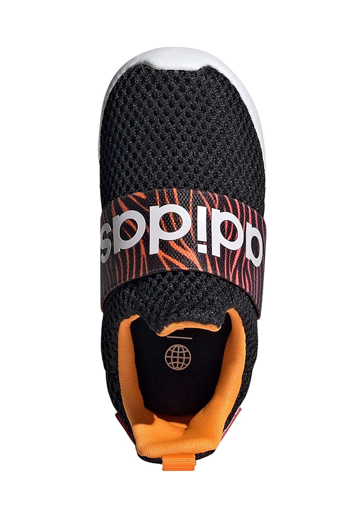 Toddler Girls Lite Racer Adapt 4.0 Sneakers