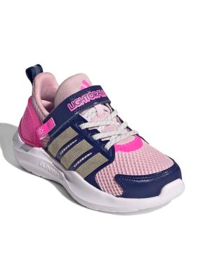 adidas Girls 7-16 Lightorama Sneakers