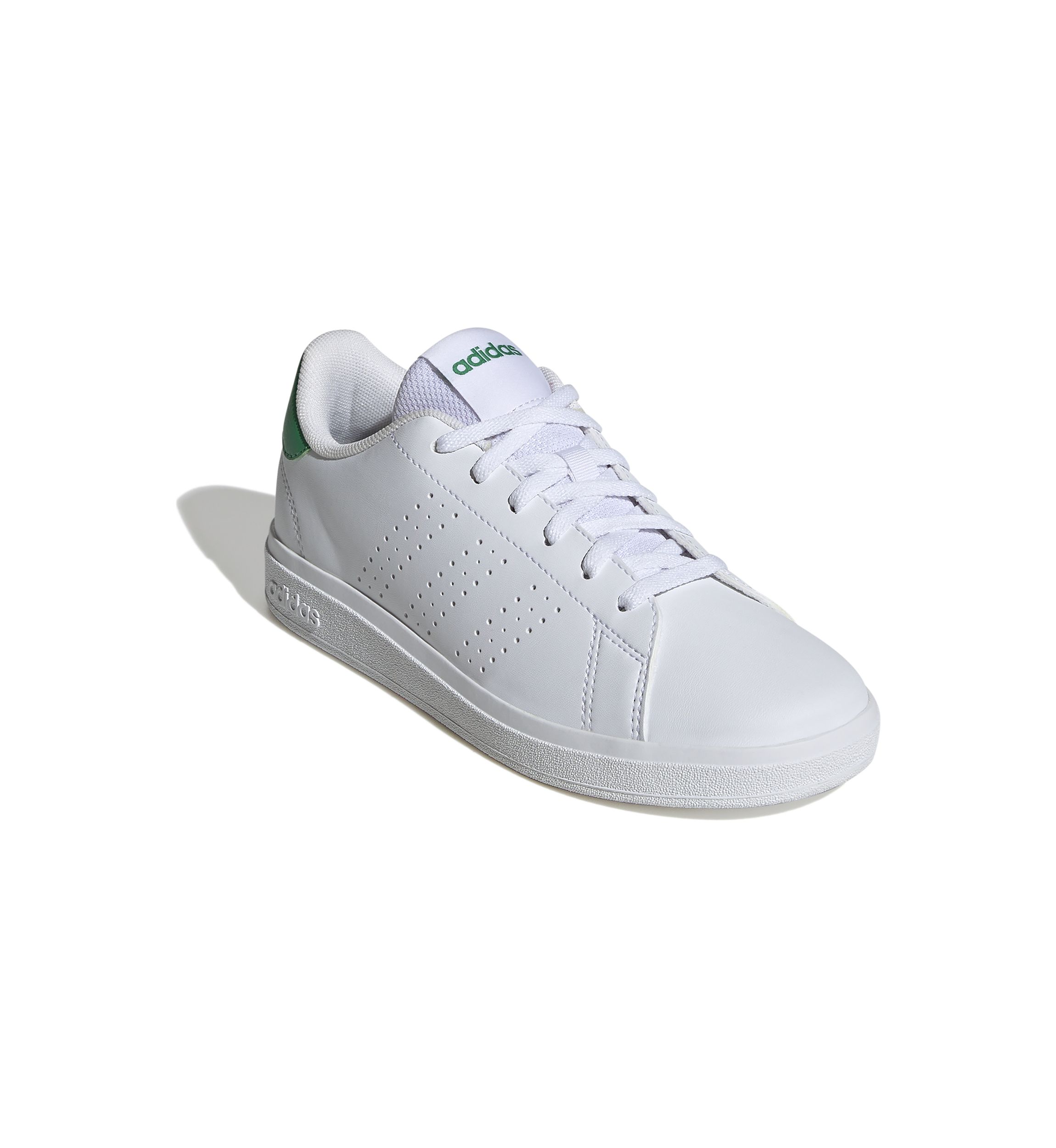 Youth Boys Lifestyle Court Advantage 2.0 Sneakers