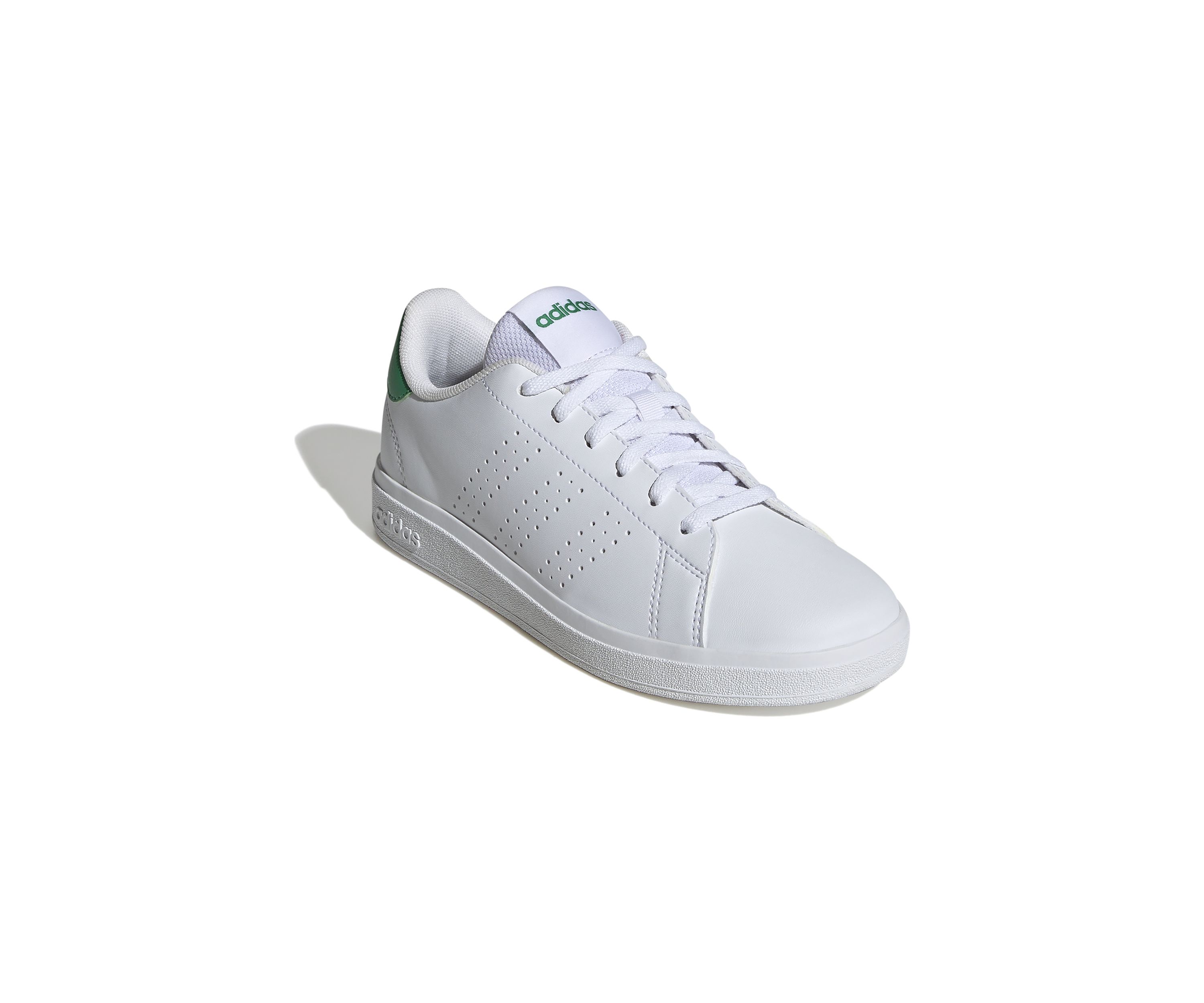 Youth Boys Lifestyle Court Advantage 2.0 Sneakers