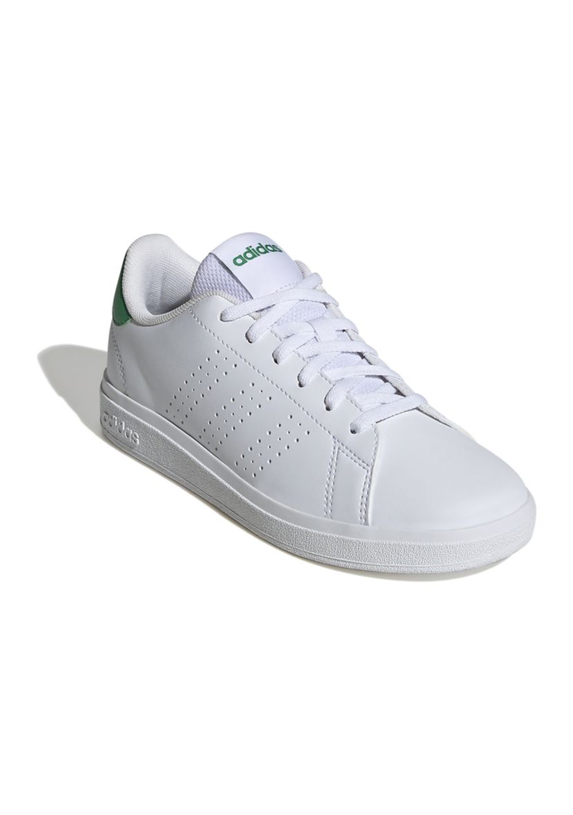 Youth Boys Lifestyle Court Advantage 2.0 Sneakers
