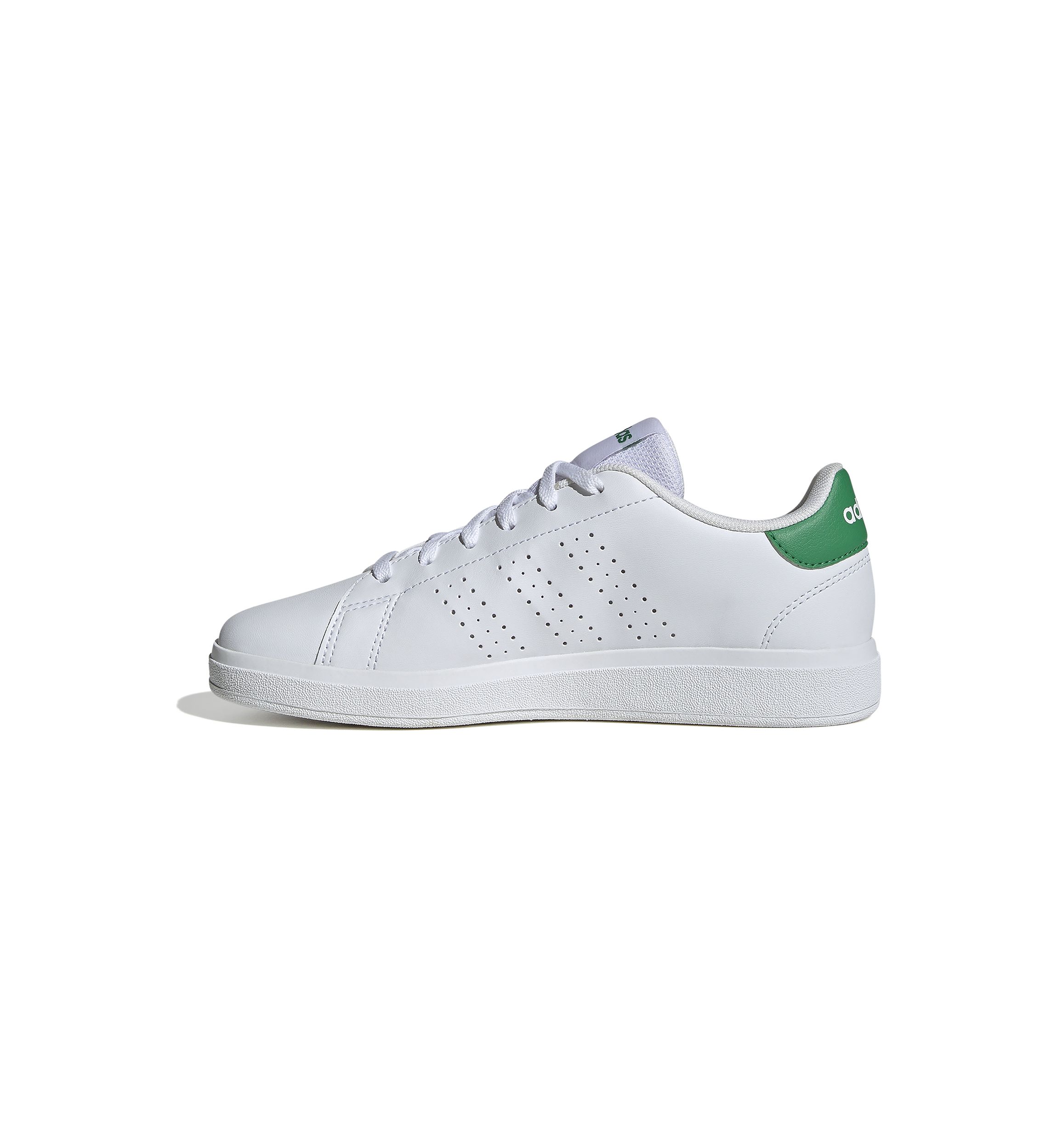 Youth Boys Lifestyle Court Advantage 2.0 Sneakers