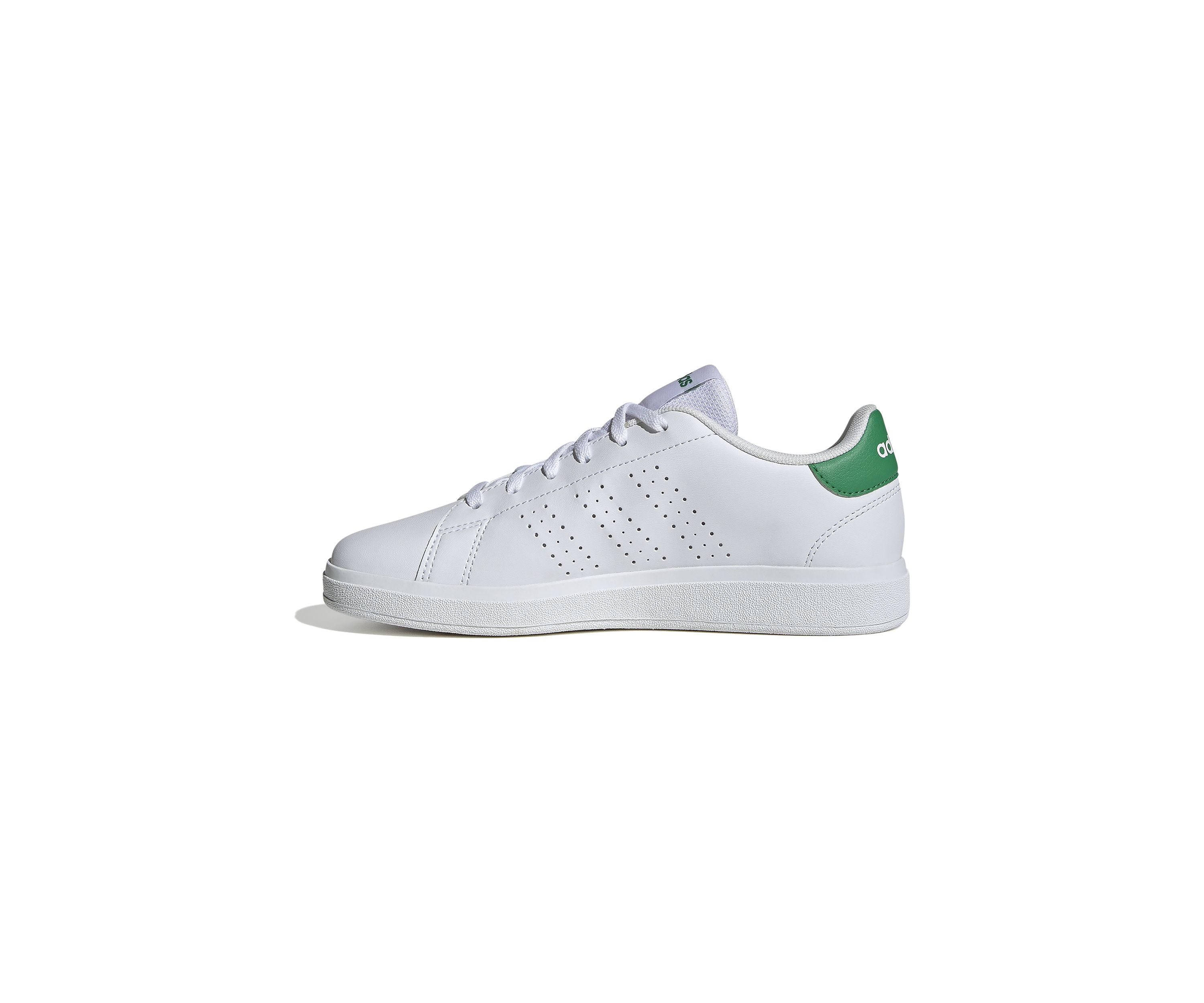 Youth Boys Lifestyle Court Advantage 2.0 Sneakers