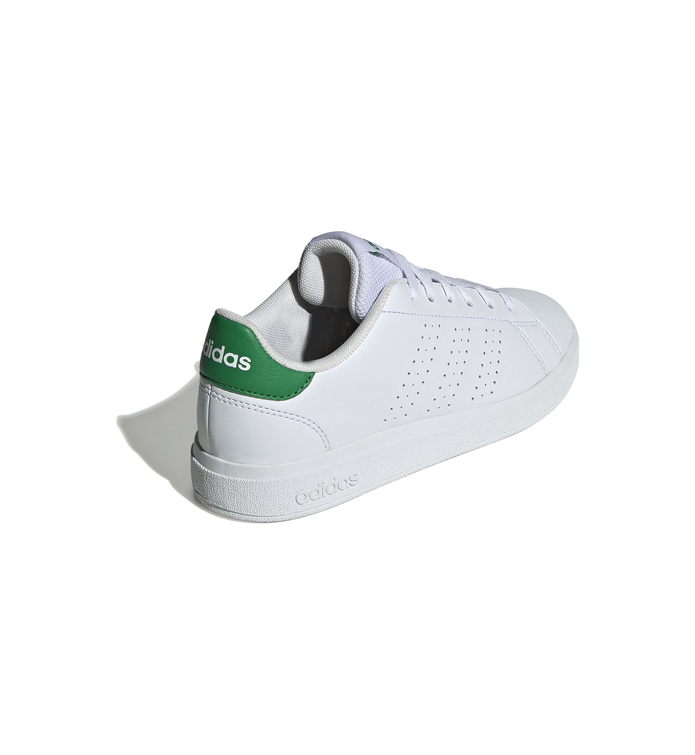 Youth Boys Lifestyle Court Advantage 2.0 Sneakers