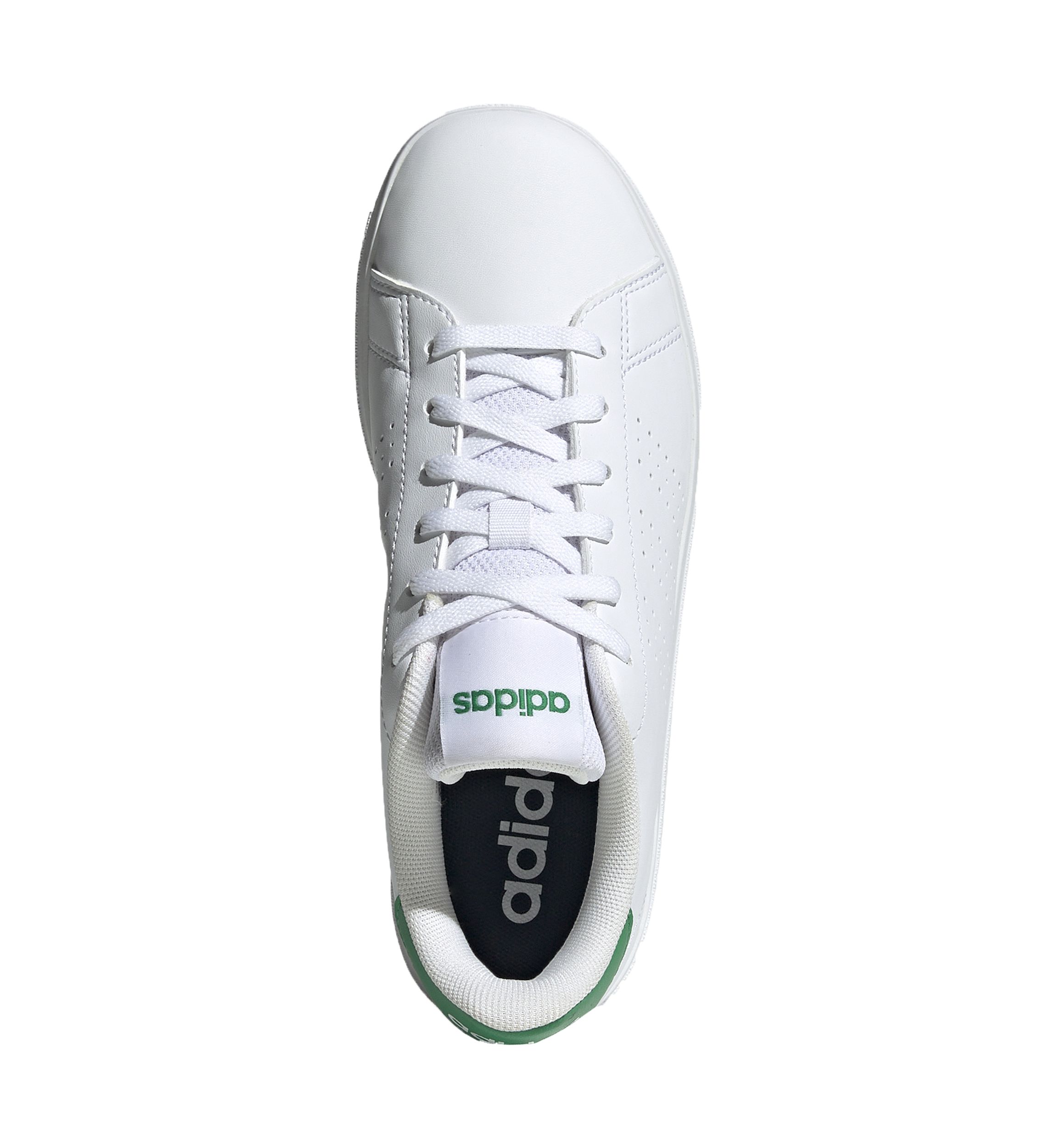 Youth Boys Lifestyle Court Advantage 2.0 Sneakers