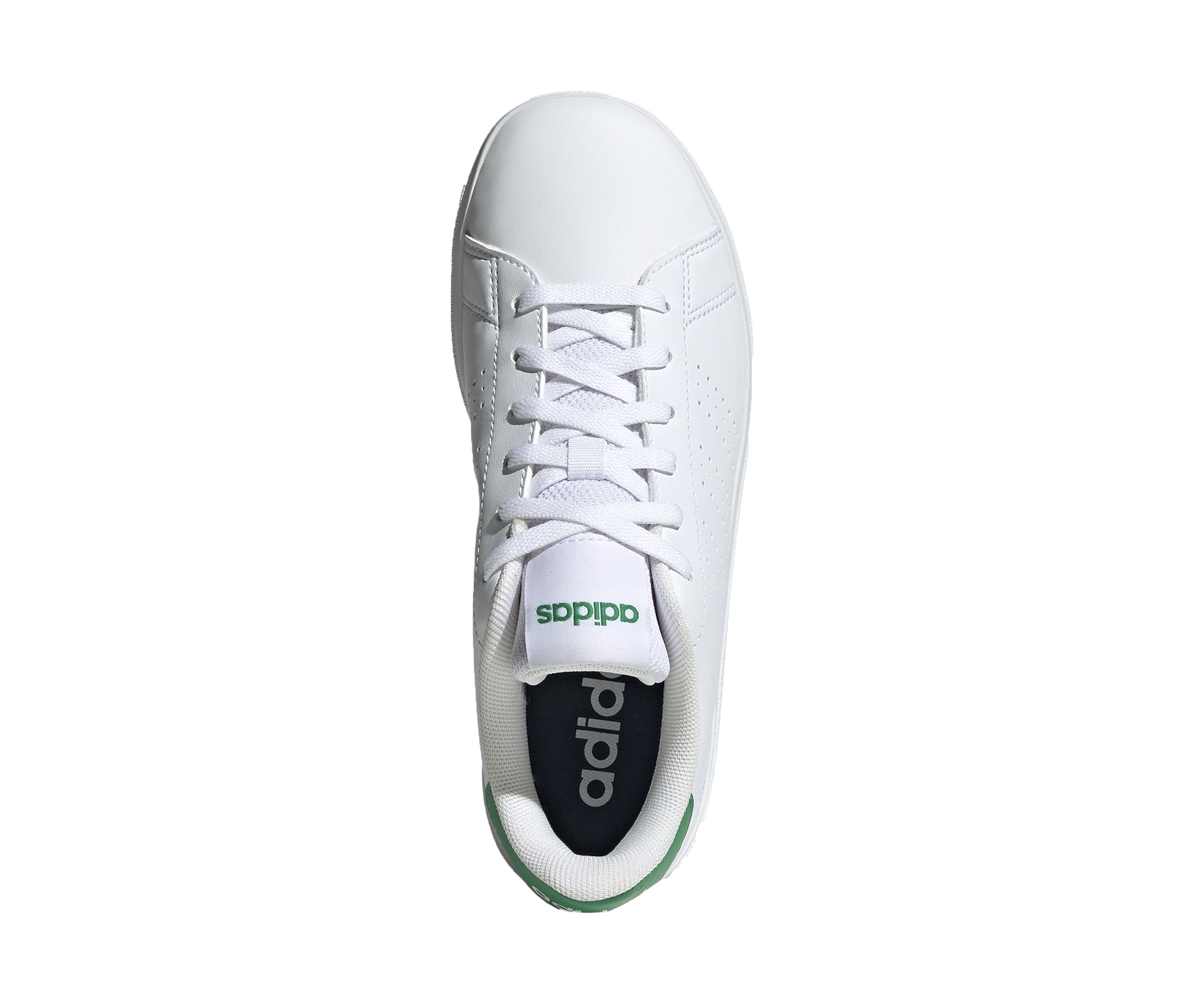 Youth Boys Lifestyle Court Advantage 2.0 Sneakers