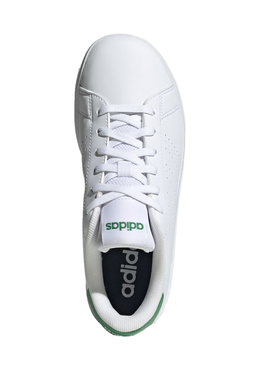 Youth Boys Lifestyle Court Advantage 2.0 Sneakers