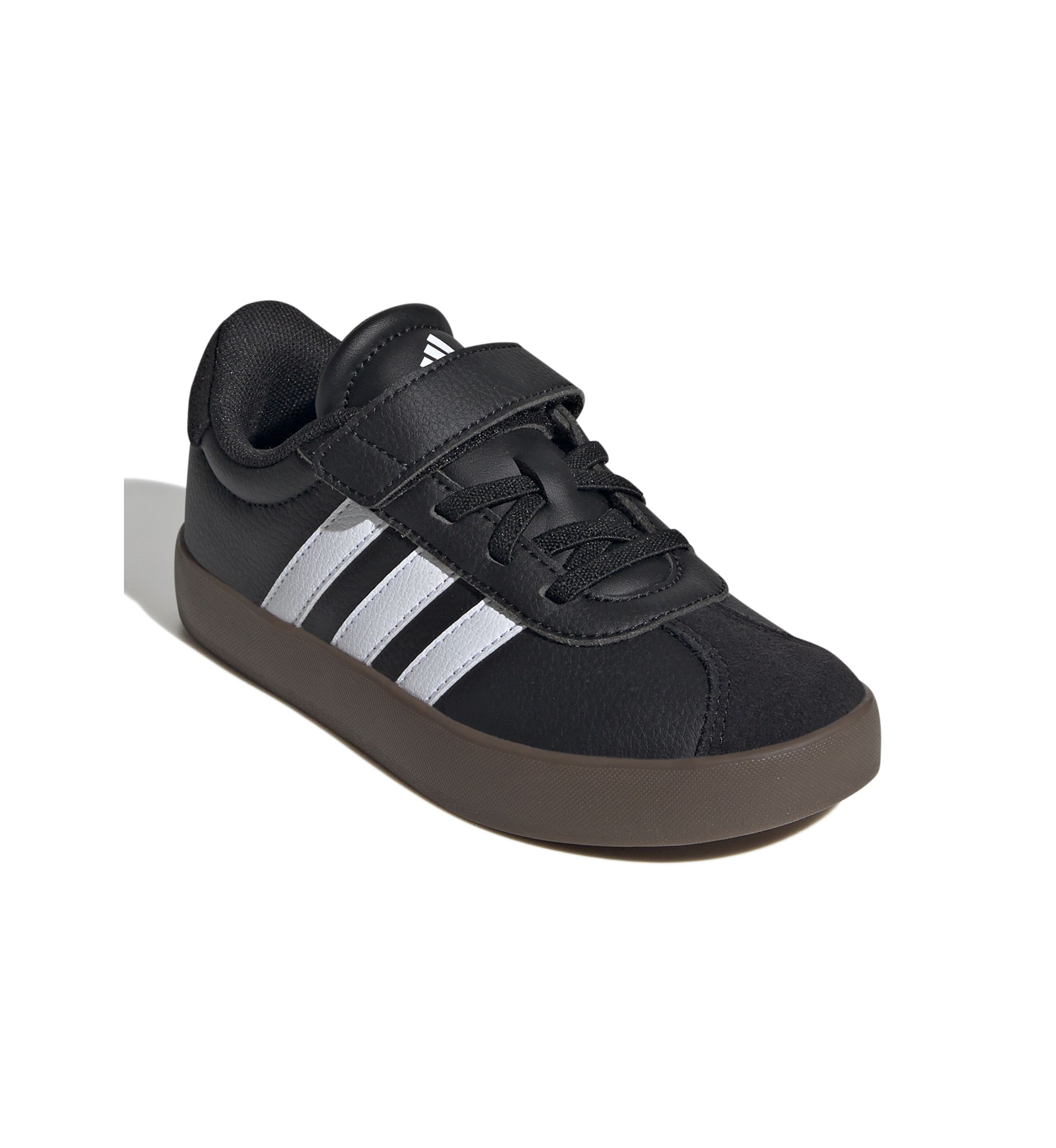 Big Kid Boys VL Court 3.0 EL C Sneakers