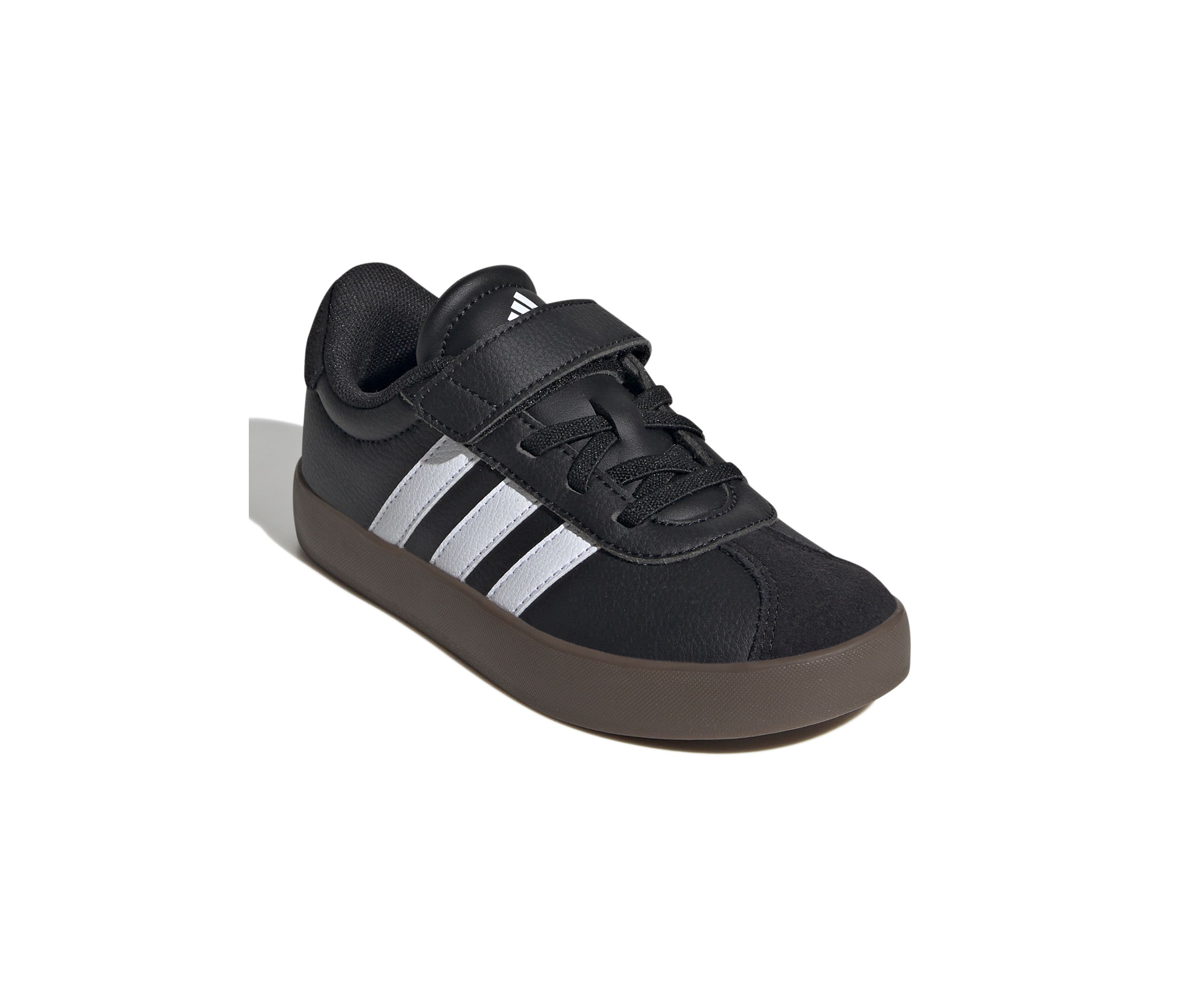 Big Kid Boys VL Court 3.0 EL C Sneakers