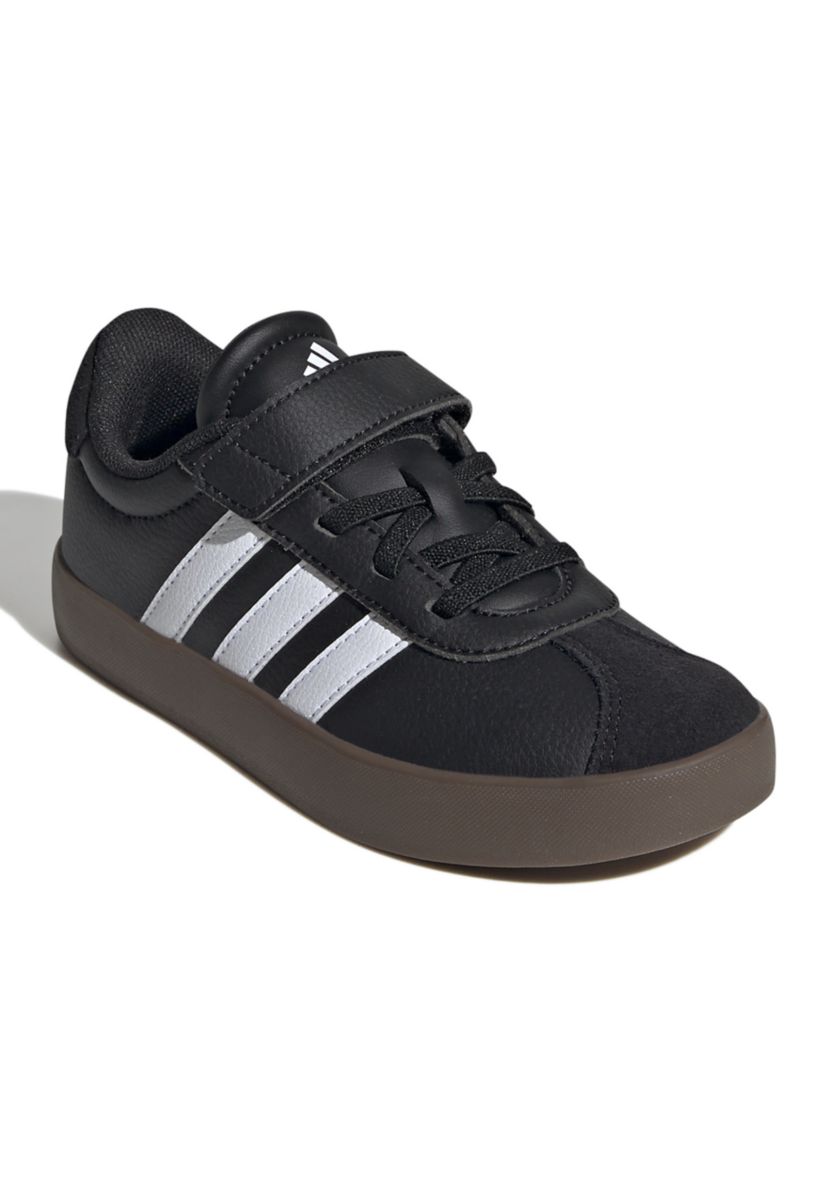 Big Kid Boys VL Court 3.0 EL C Sneakers