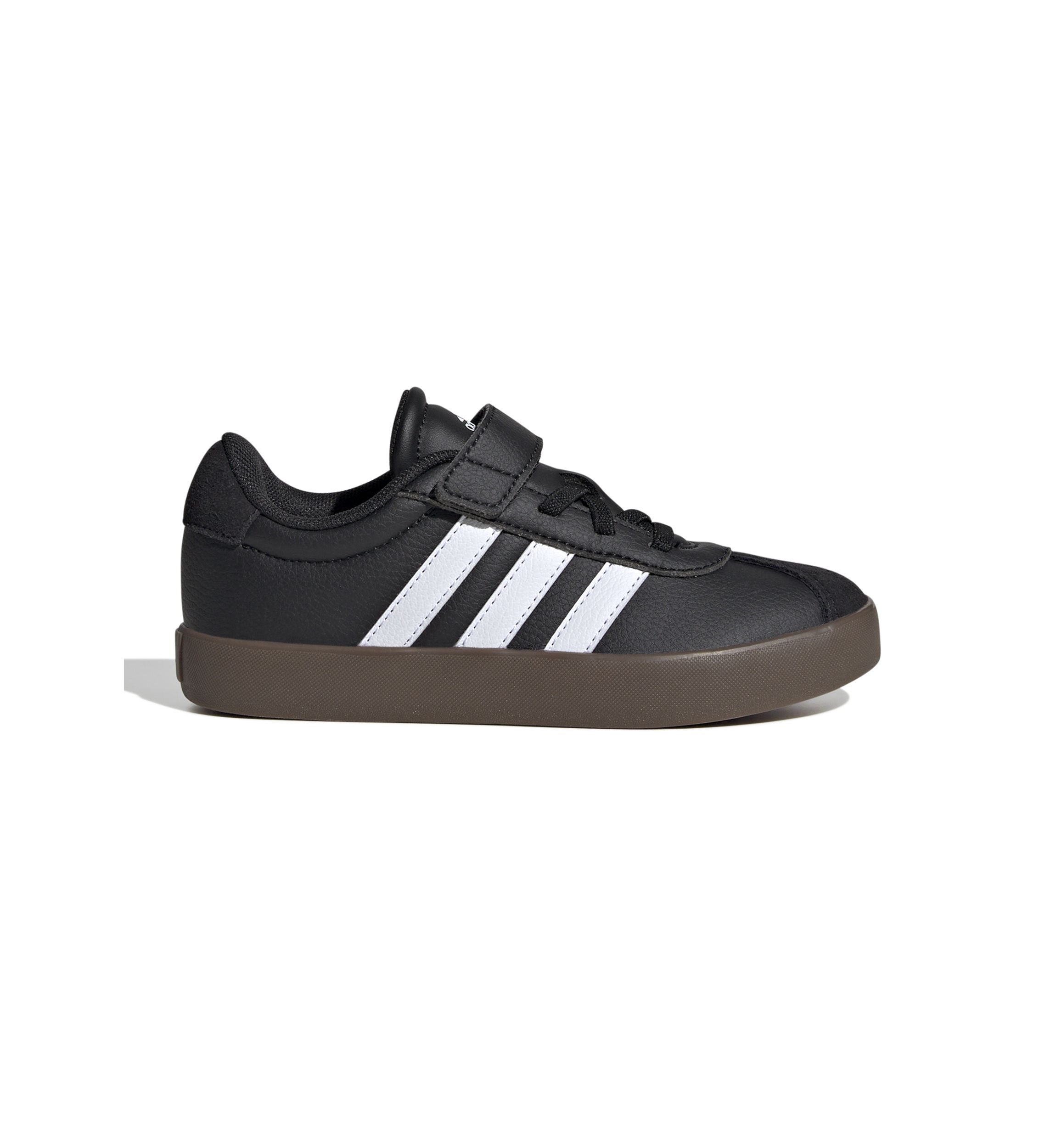 Big Kid Boys VL Court 3.0 EL C Sneakers