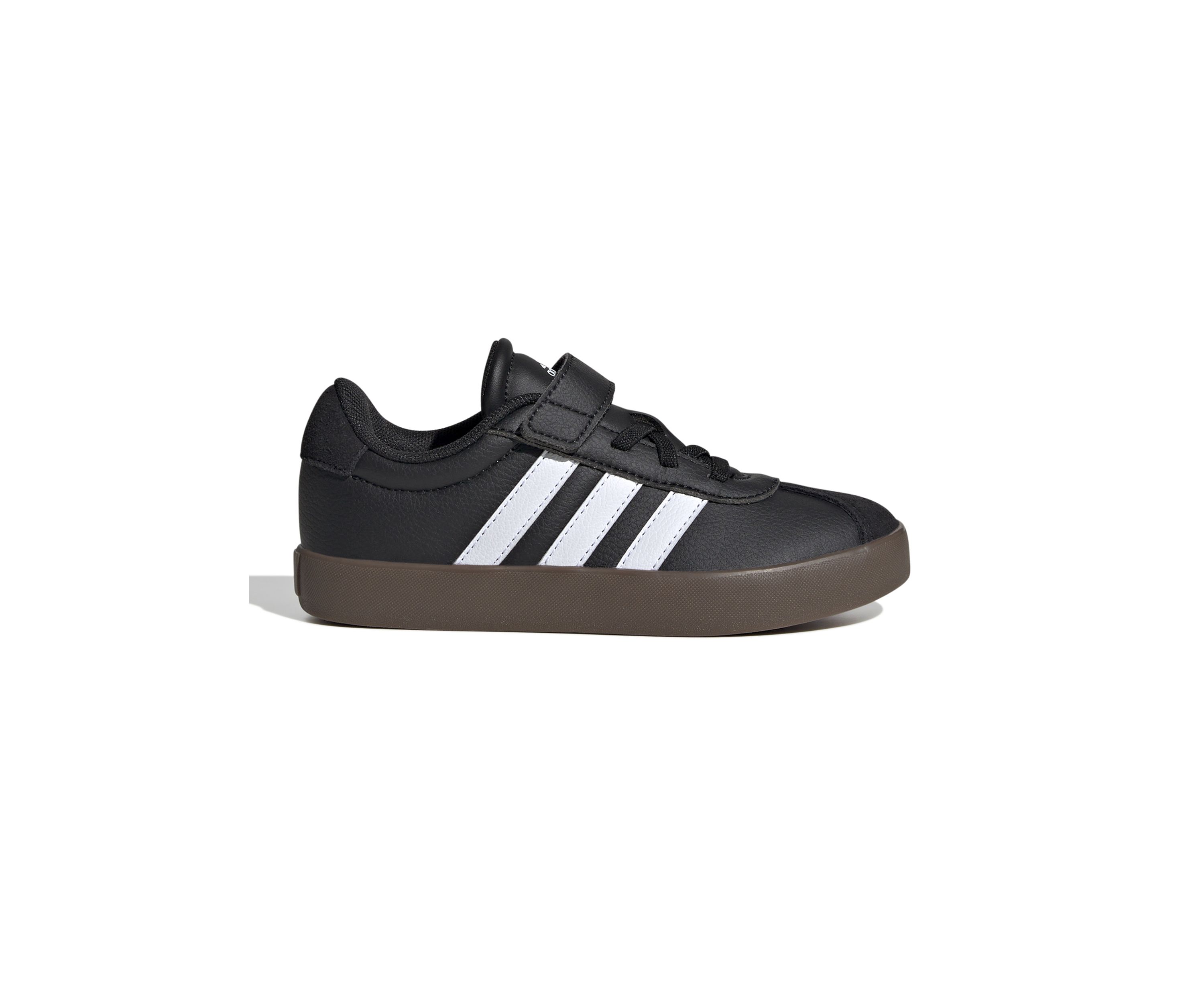 Big Kid Boys VL Court 3.0 EL C Sneakers