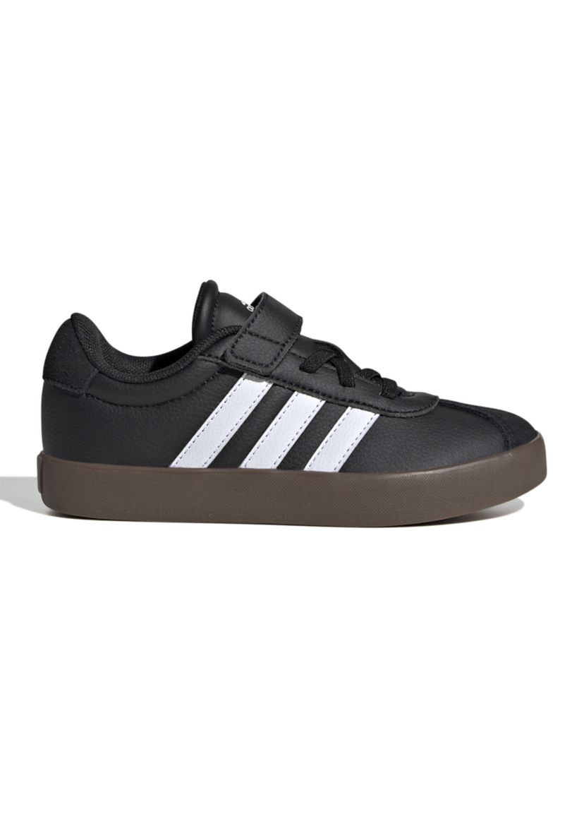 Big Kid Boys VL Court 3.0 EL C Sneakers