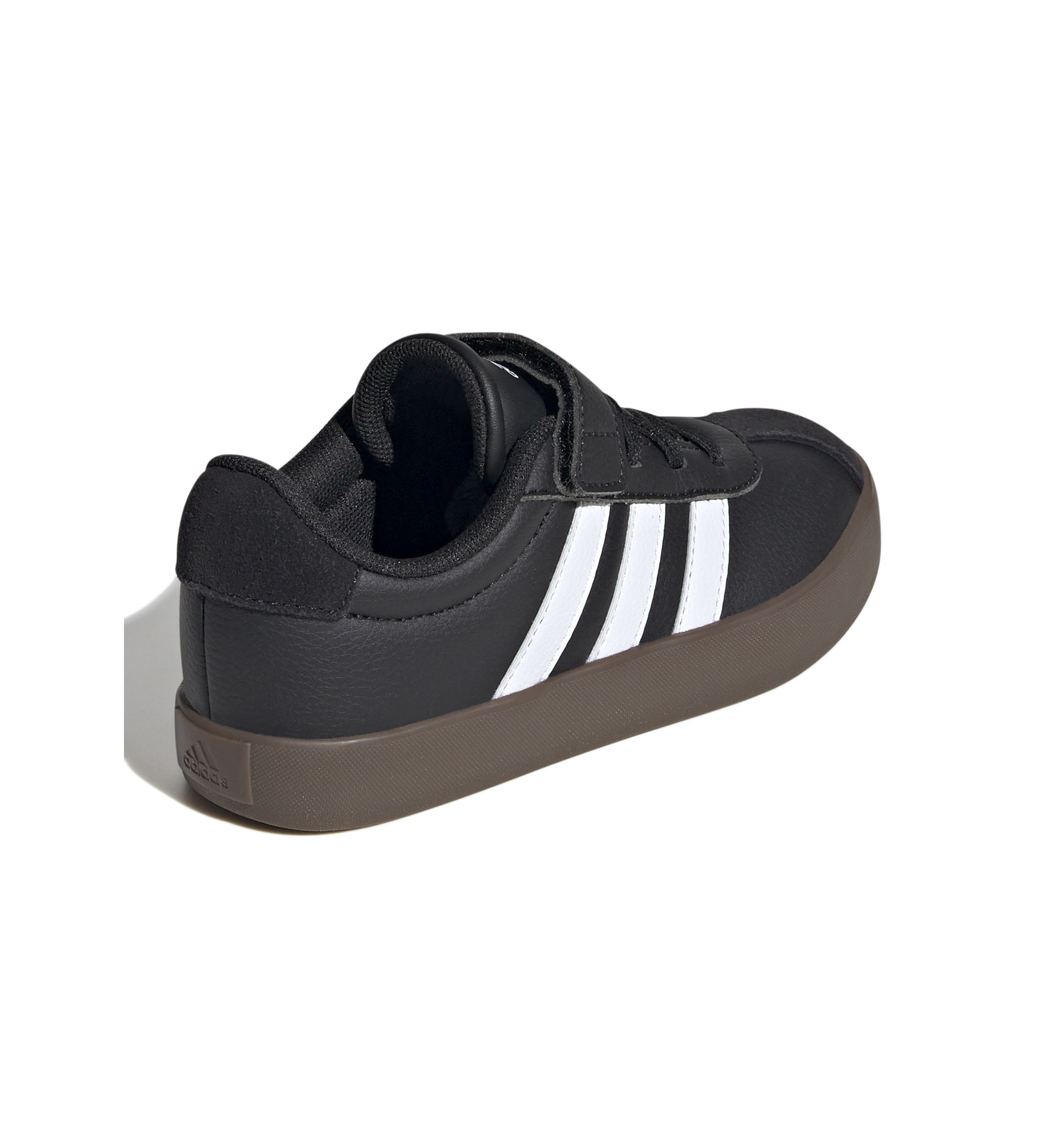 Big Kid Boys VL Court 3.0 EL C Sneakers