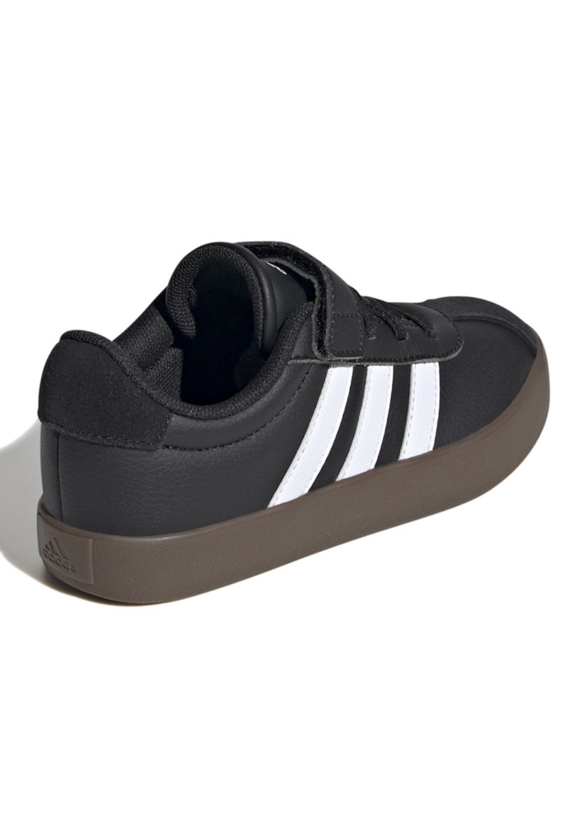 Big Kid Boys VL Court 3.0 EL C Sneakers