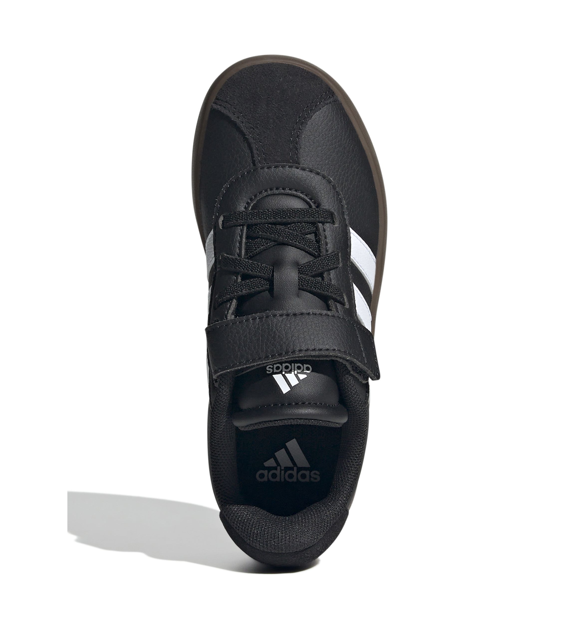 Big Kid Boys VL Court 3.0 EL C Sneakers
