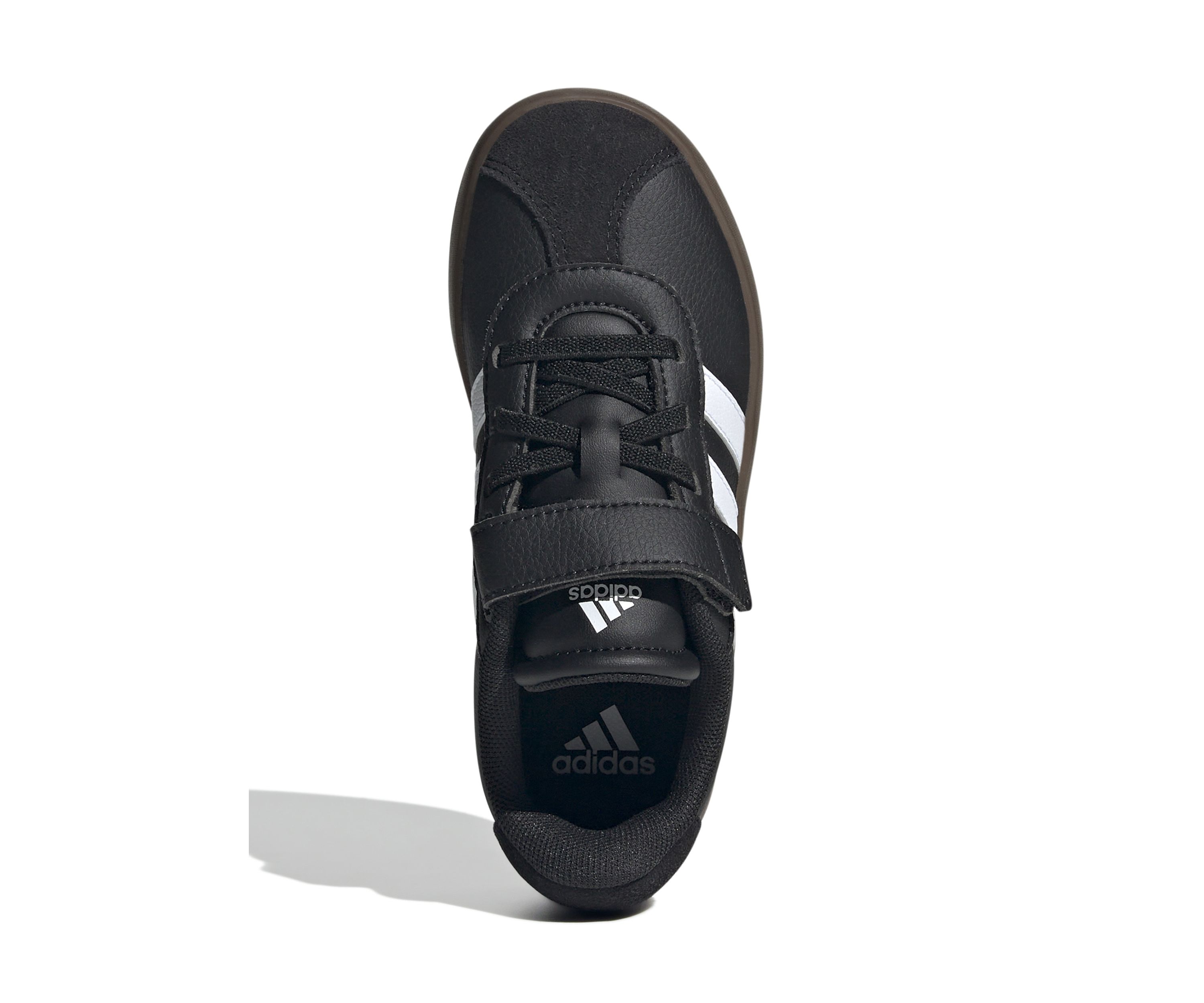 Big Kid Boys VL Court 3.0 EL C Sneakers