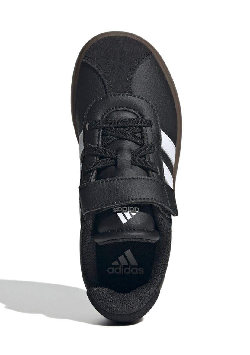 Big Kid Boys VL Court 3.0 EL C Sneakers