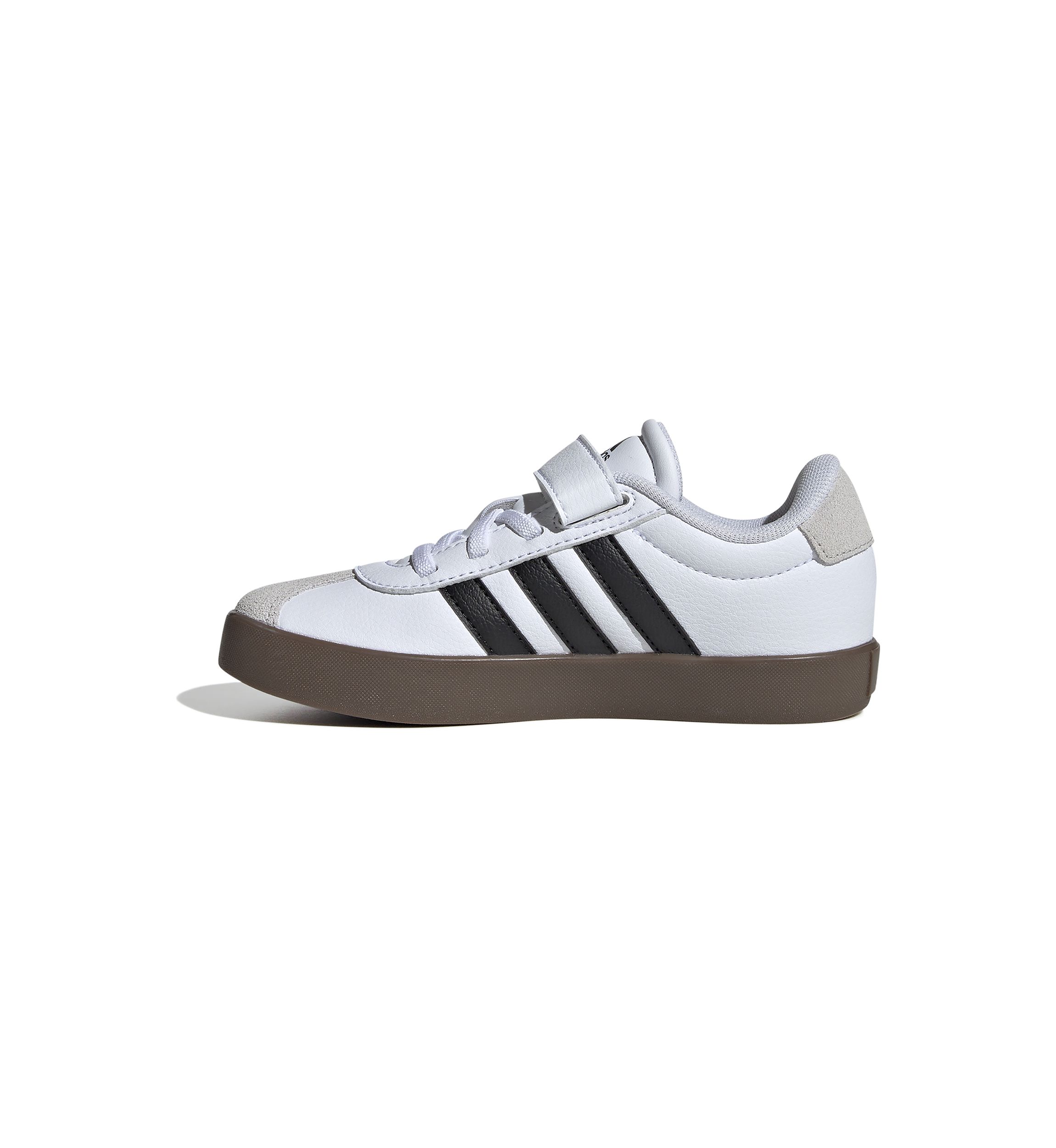Big Kid Boys VL Court 3.0 Sneakers