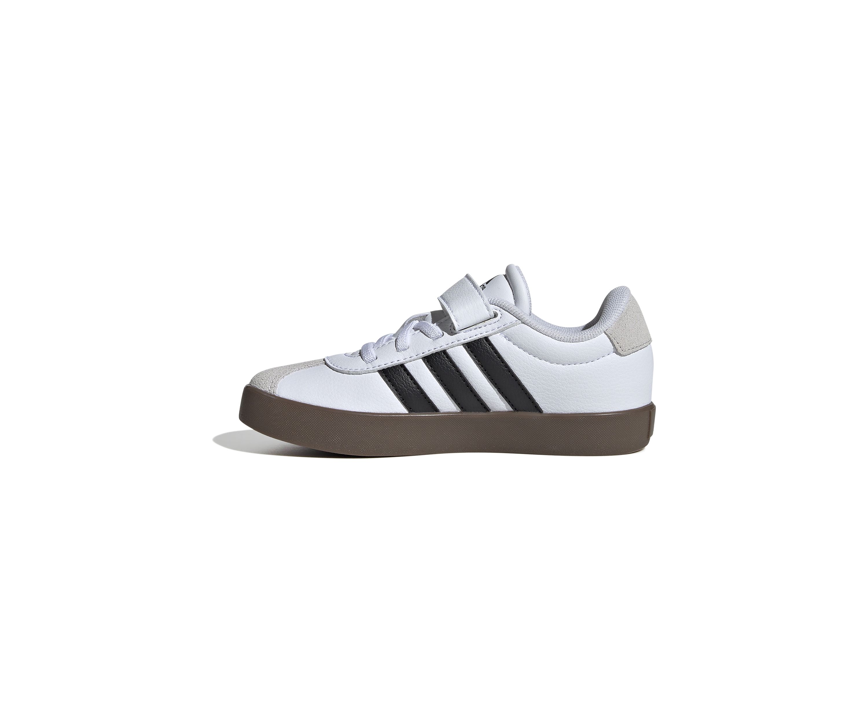 Big Kid Boys VL Court 3.0 Sneakers