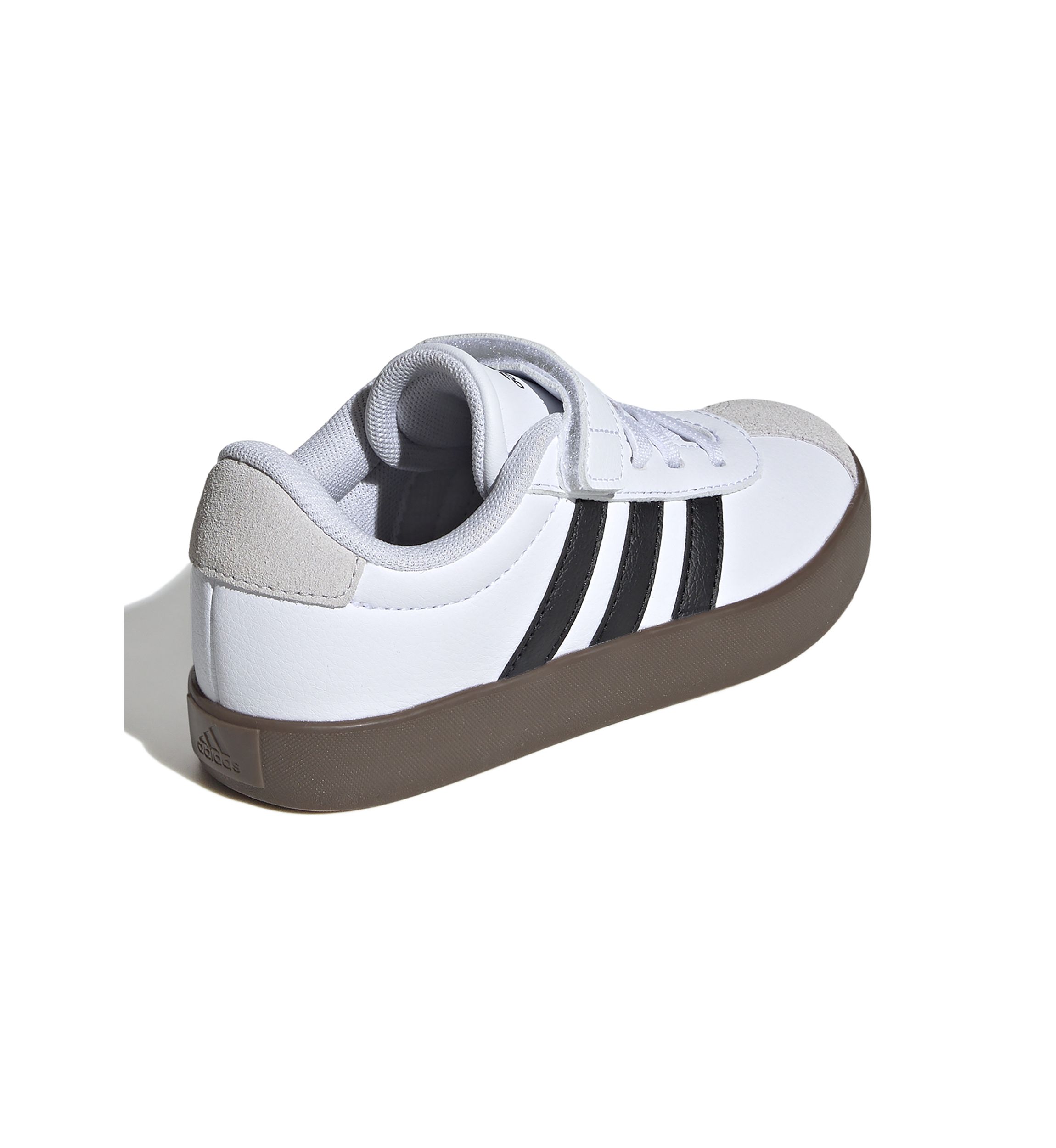 Big Kid Boys VL Court 3.0 Sneakers