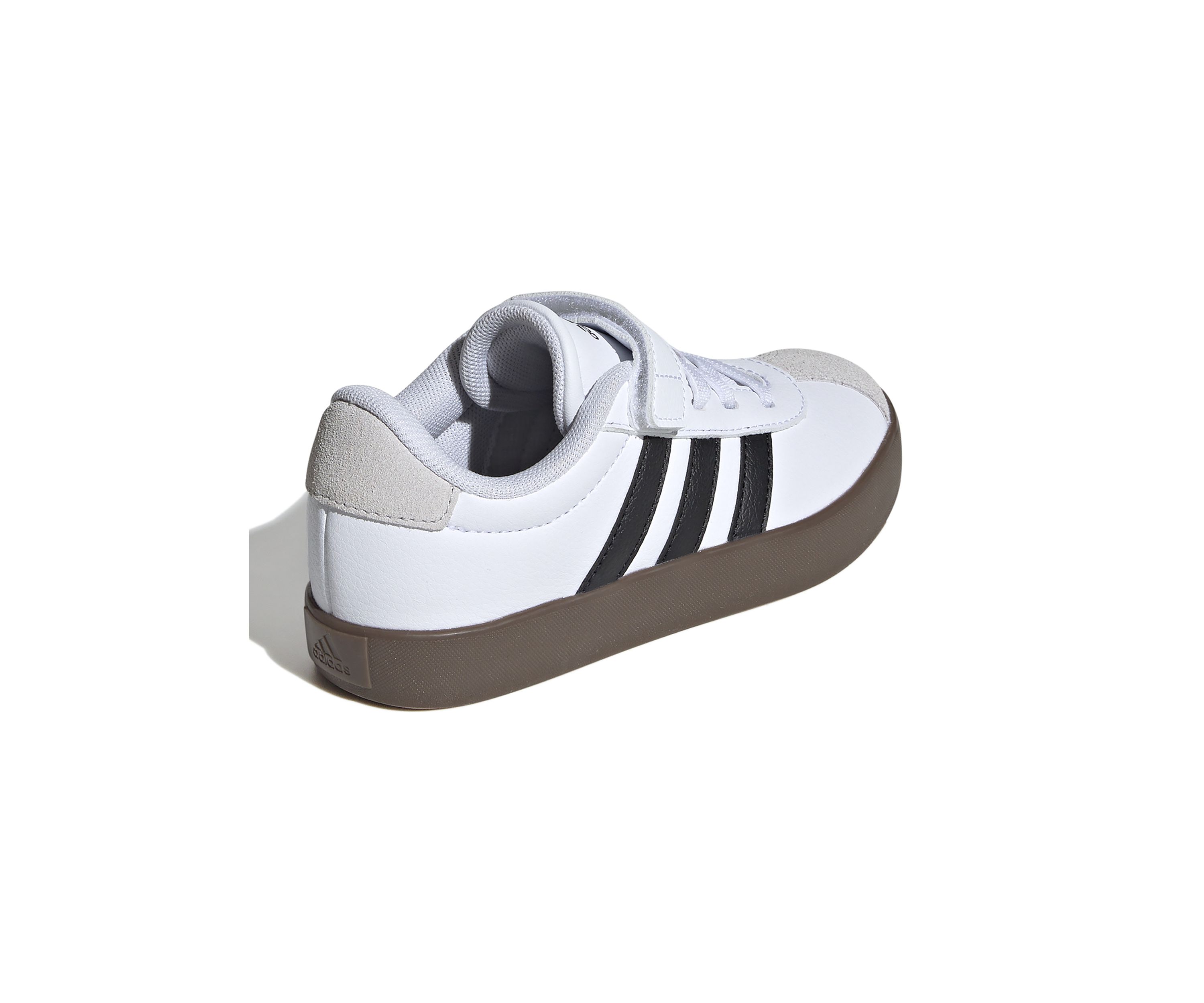 Big Kid Boys VL Court 3.0 Sneakers