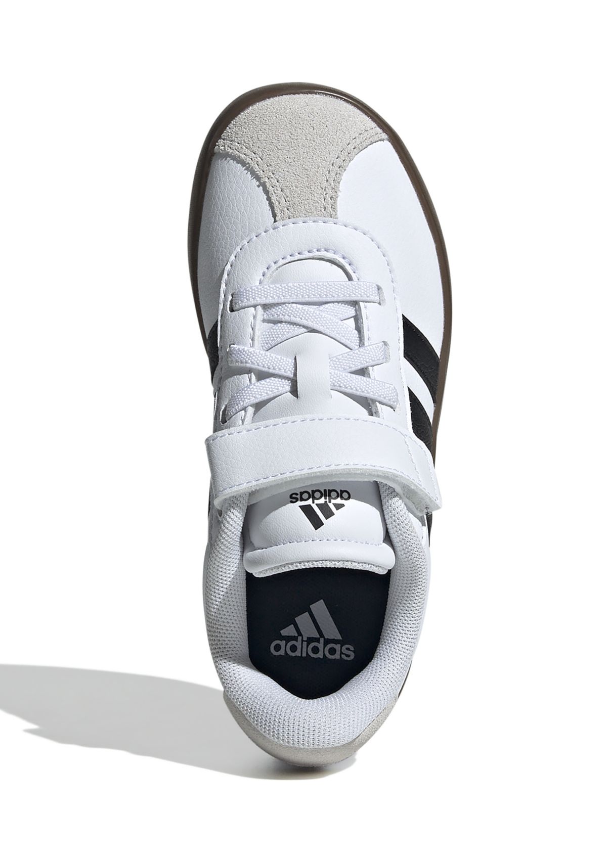 Big Kid Boys VL Court 3.0 Sneakers