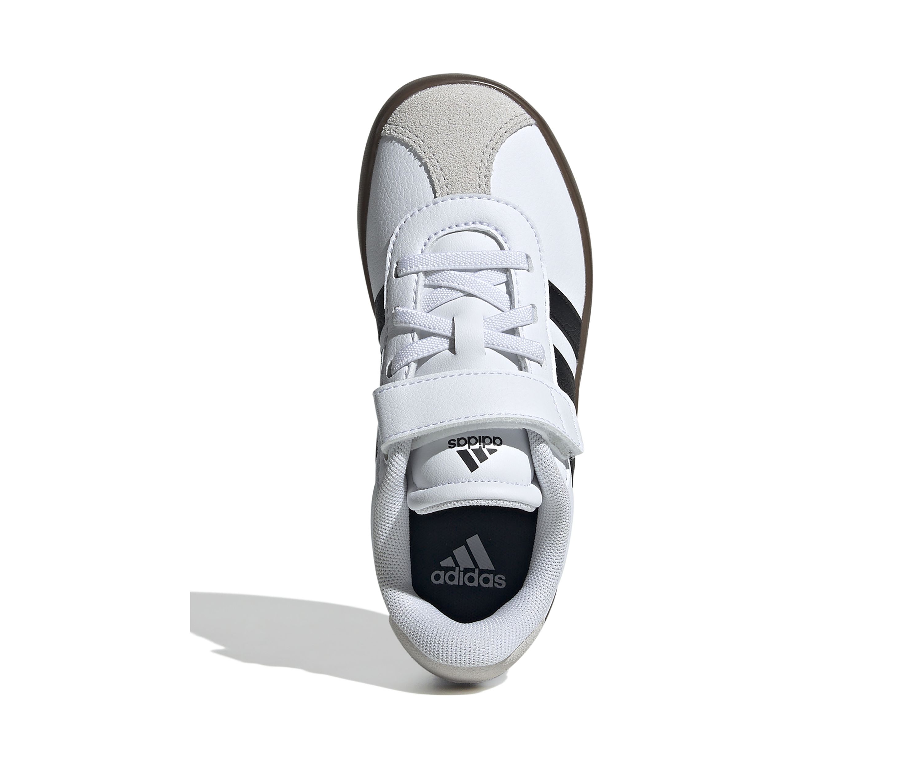 Big Kid Boys VL Court 3.0 Sneakers