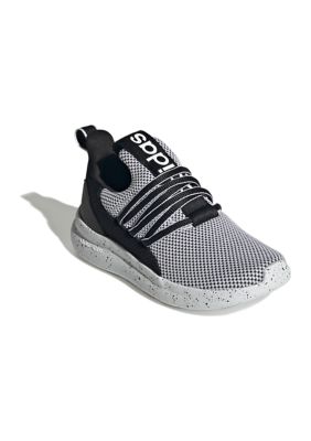 adidas Lite Racer Adapt 7.0 Shoes Kids White 5 - Originals