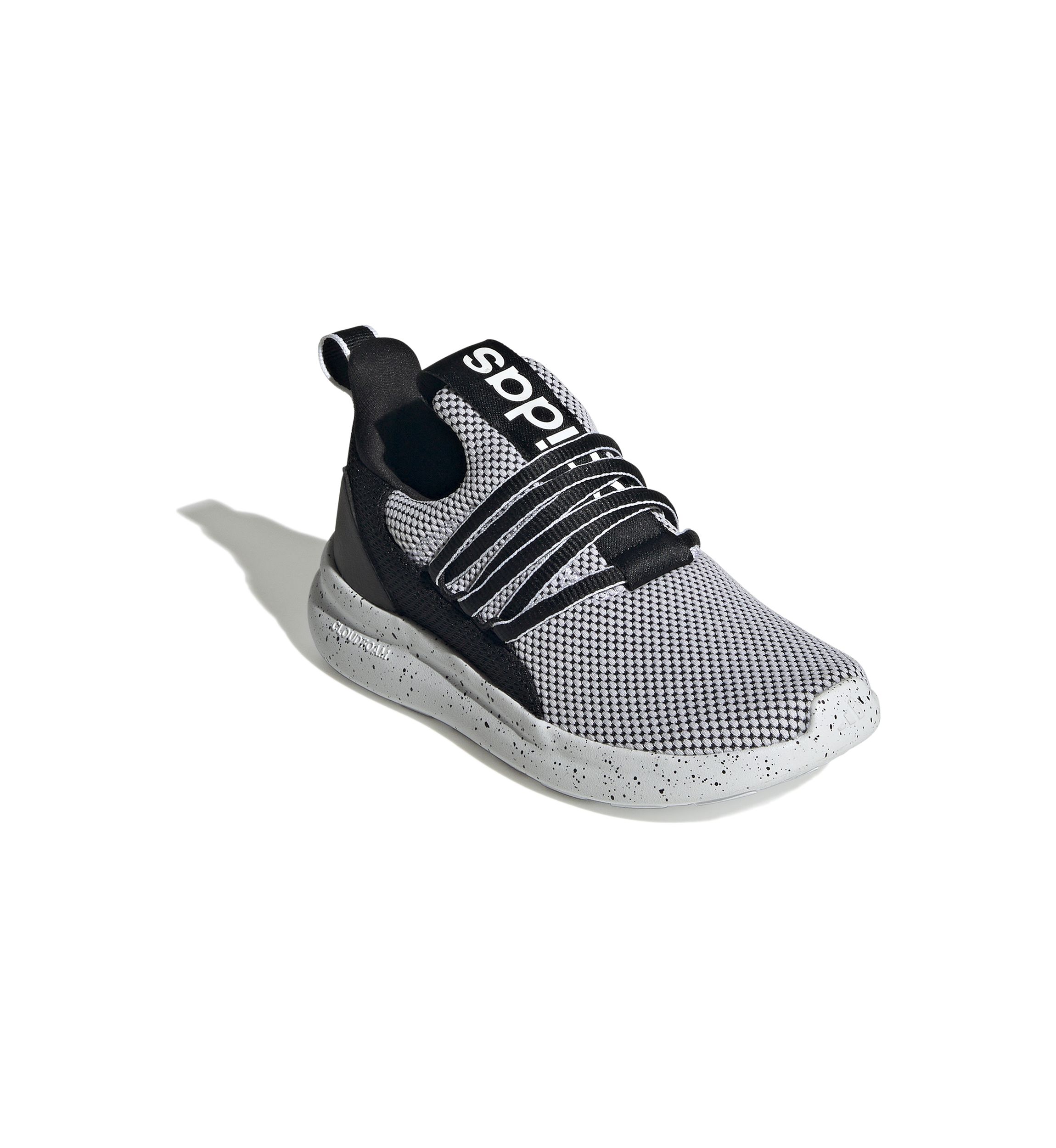 Youth Boys Lite Racer Adapt 7.0 Sneakers